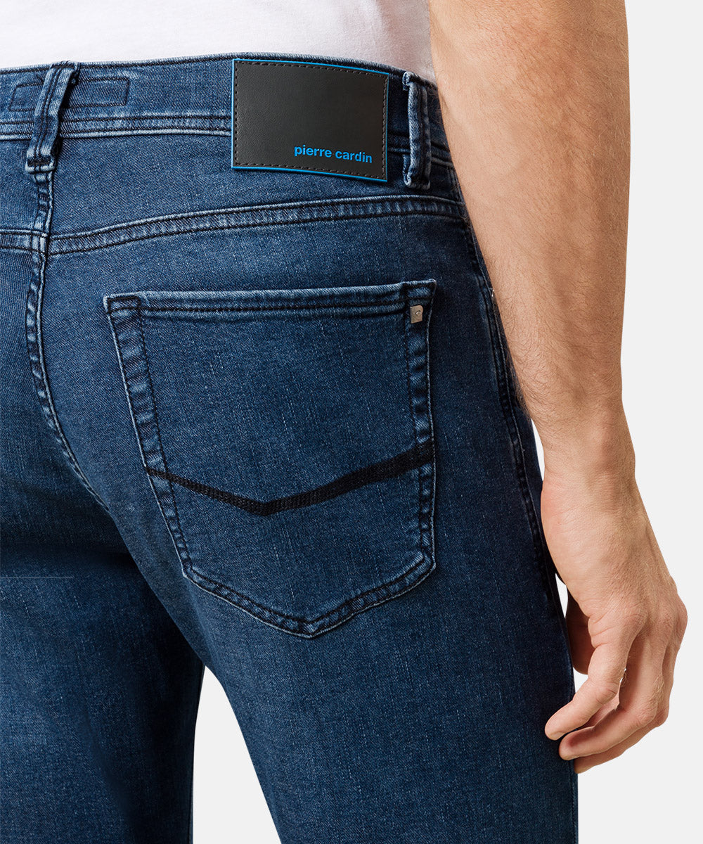 PC-Lyon tapered