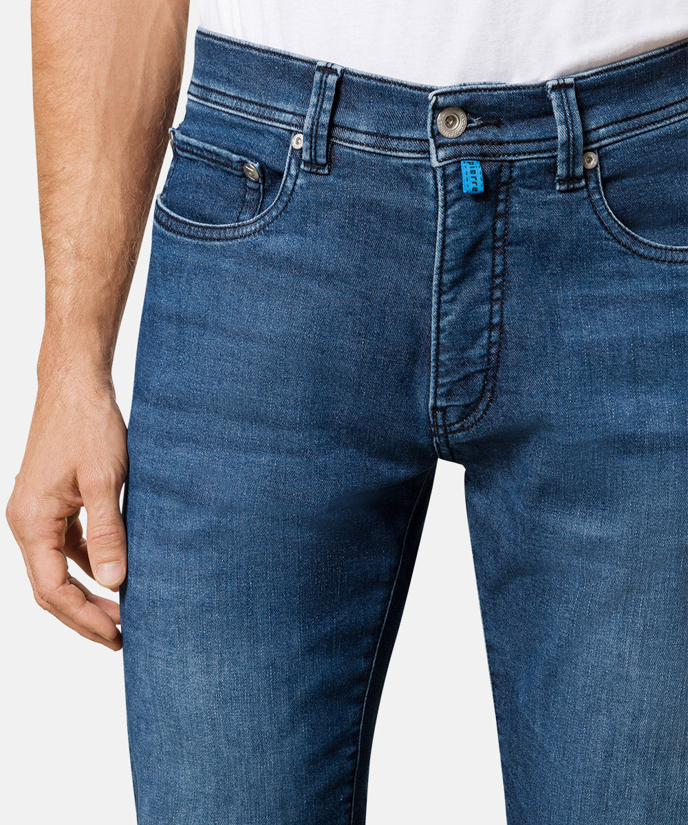 PC-Lyon tapered