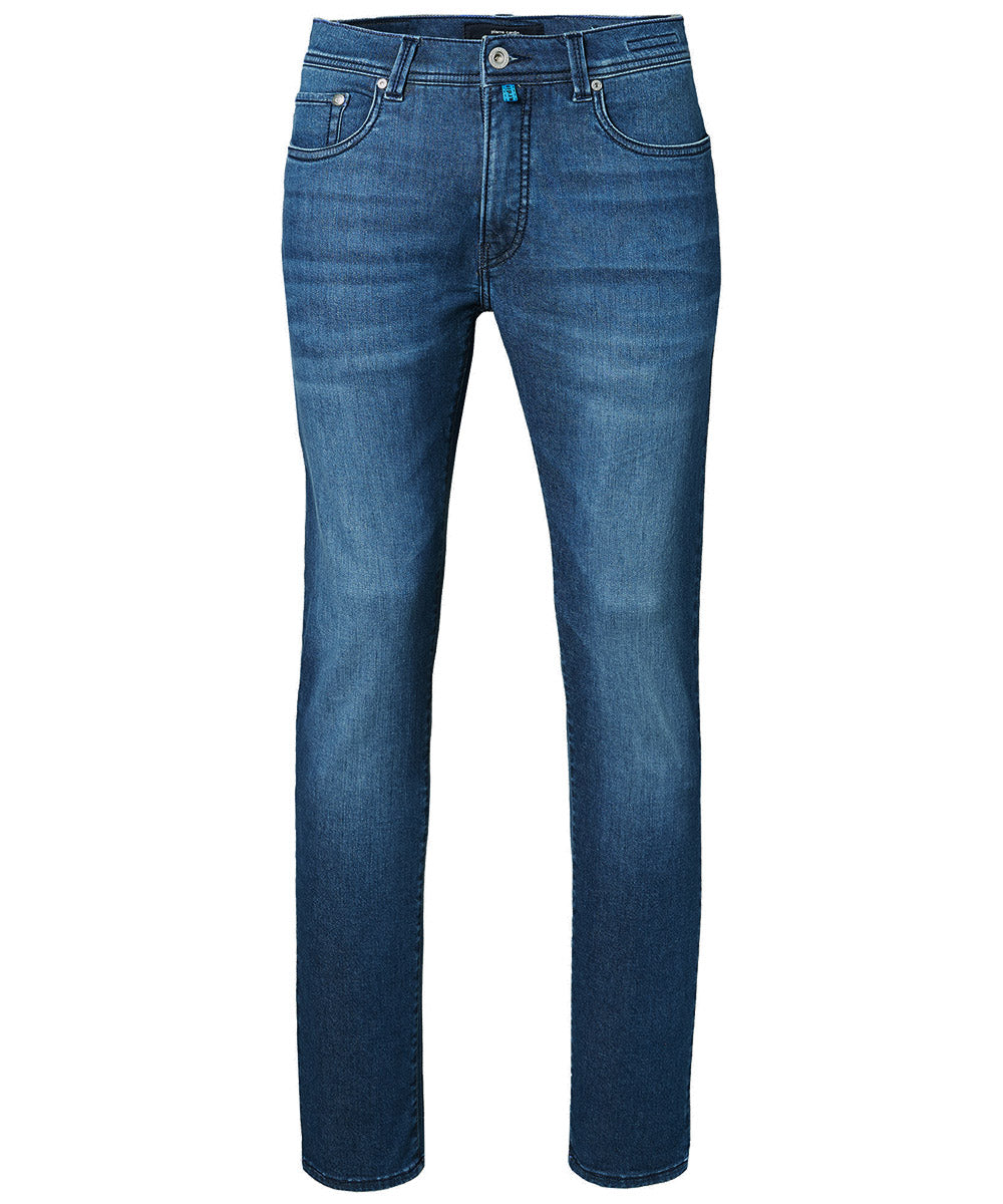 PC-Lyon tapered