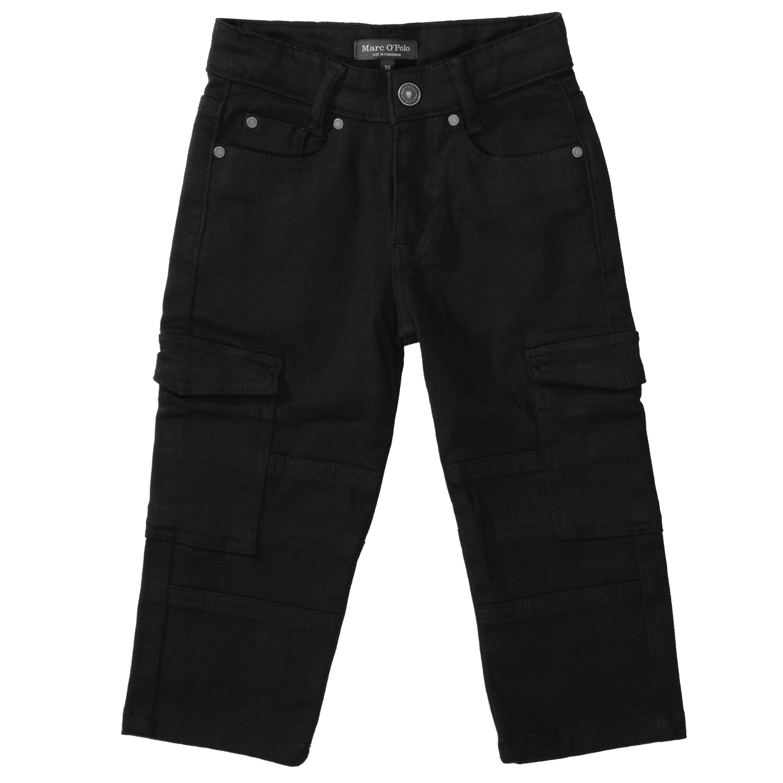 KATAG Kinder Jeans 98% Baumwolle 2% Elasthan