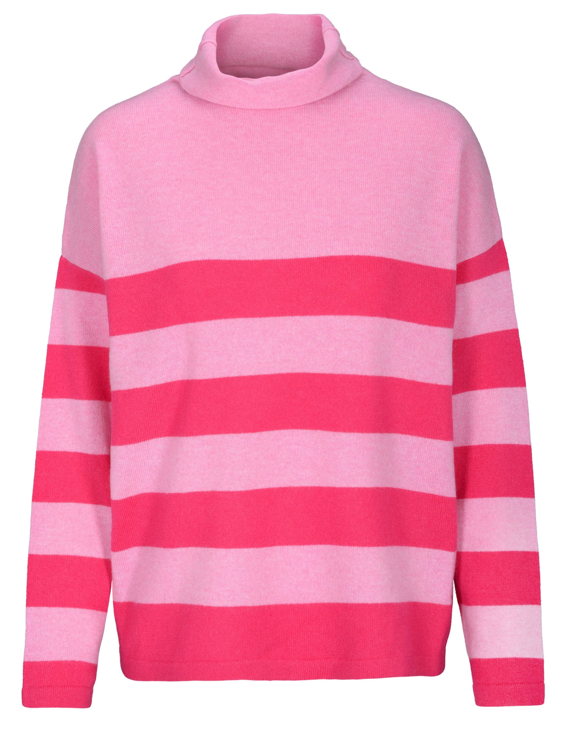 KATAG Kaschmirpullover für Damen - Luxuriöser Komfort