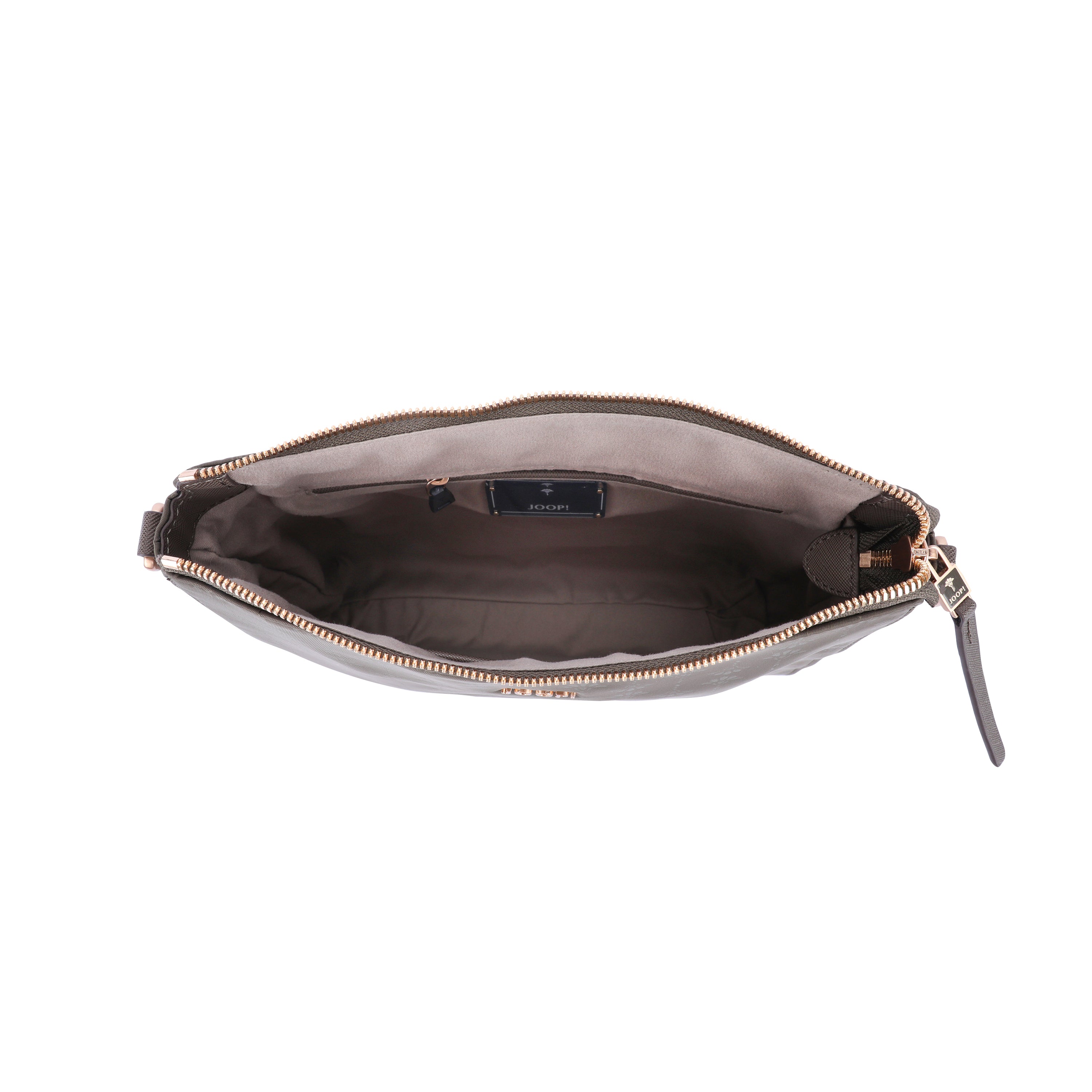 Collana Tessuto Damen Sportliches Nylon Signature Print M