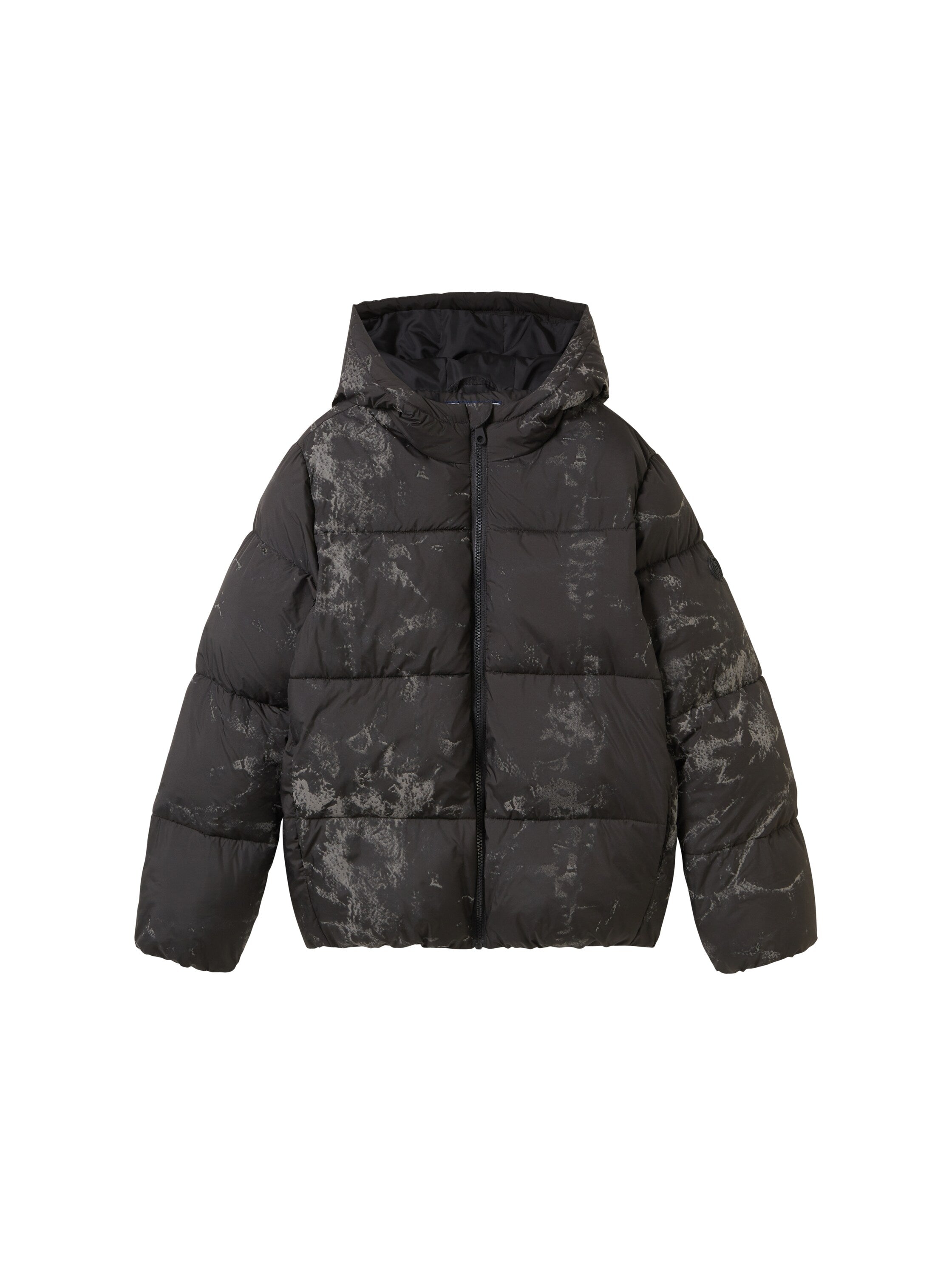 Tom Tailor Denim Kinder T-Shirt Regular Fit REPREVE®