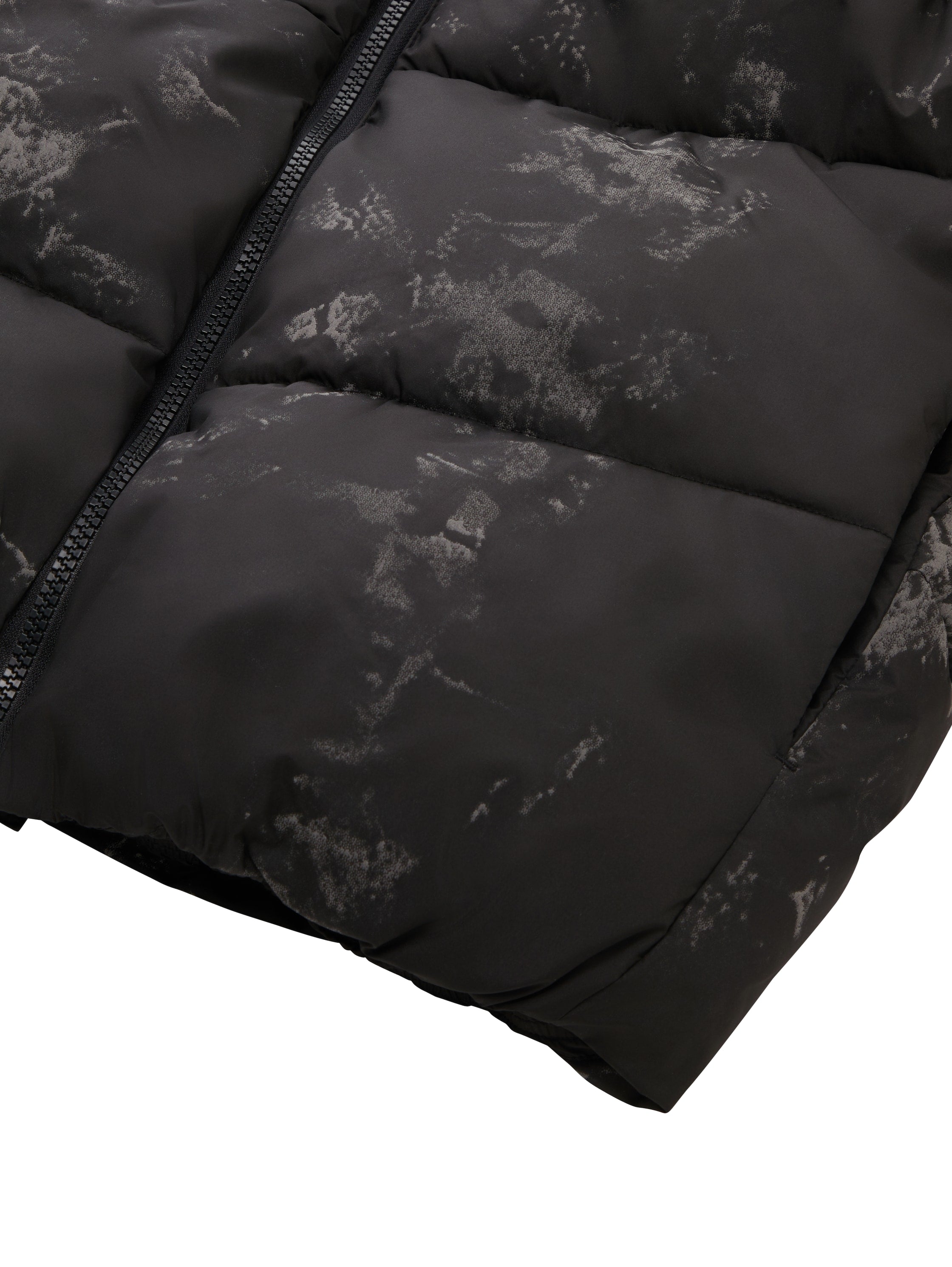 Tom Tailor Denim Kinder T-Shirt Regular Fit REPREVE®