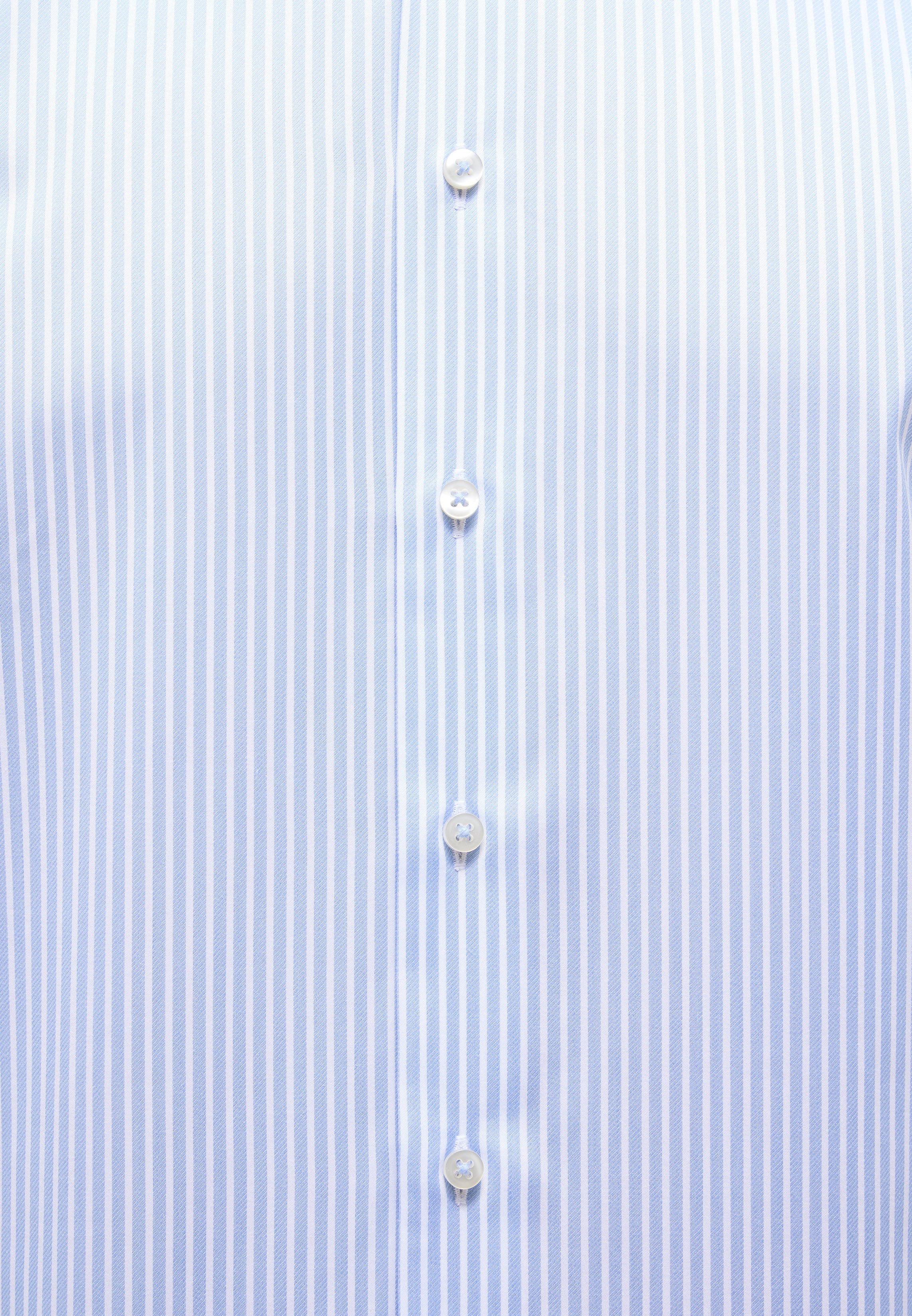 ETERNA Langarmhemd MODERN FIT Herren bügelfrei