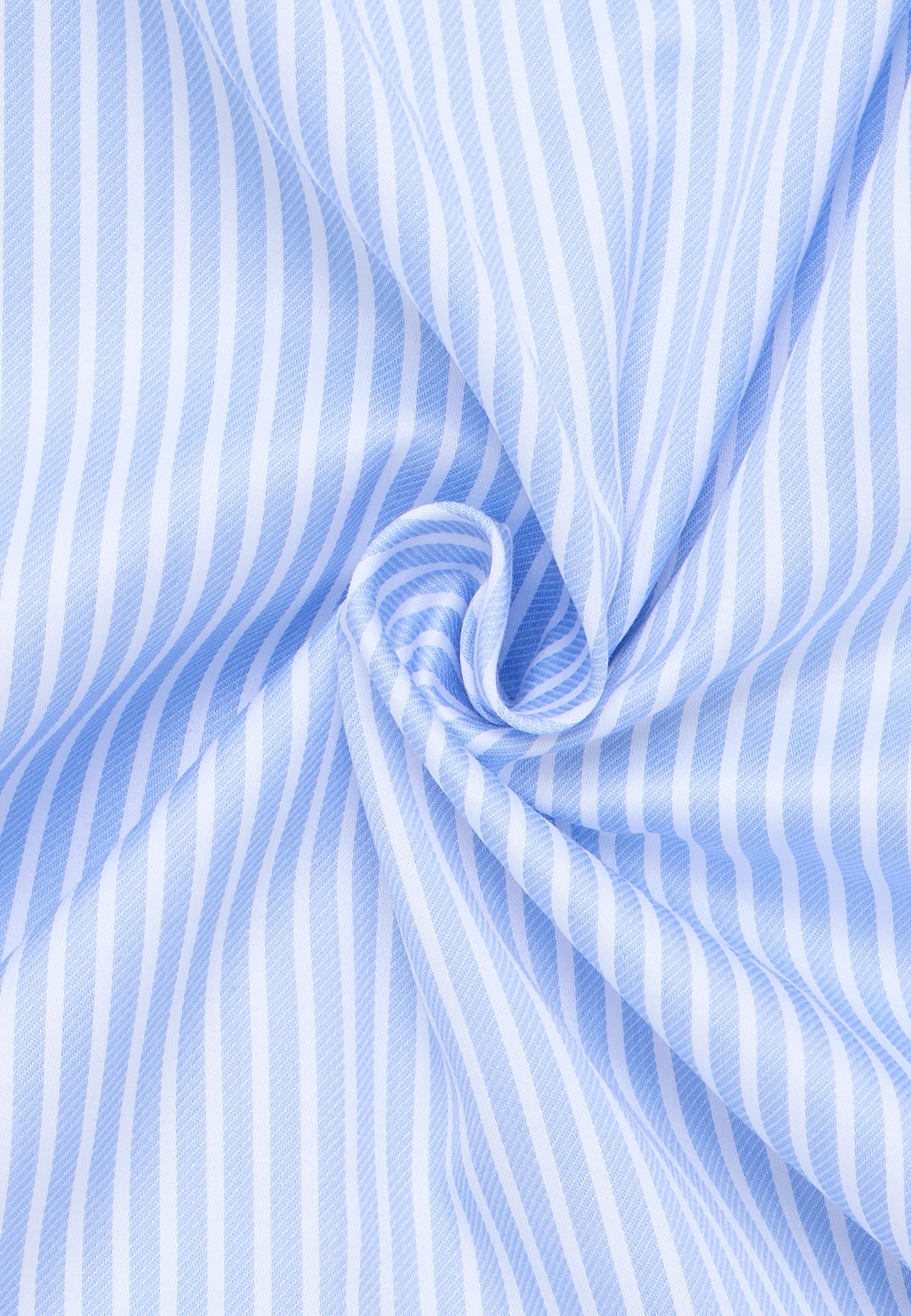 ETERNA Langarmhemd MODERN FIT Herren bügelfrei