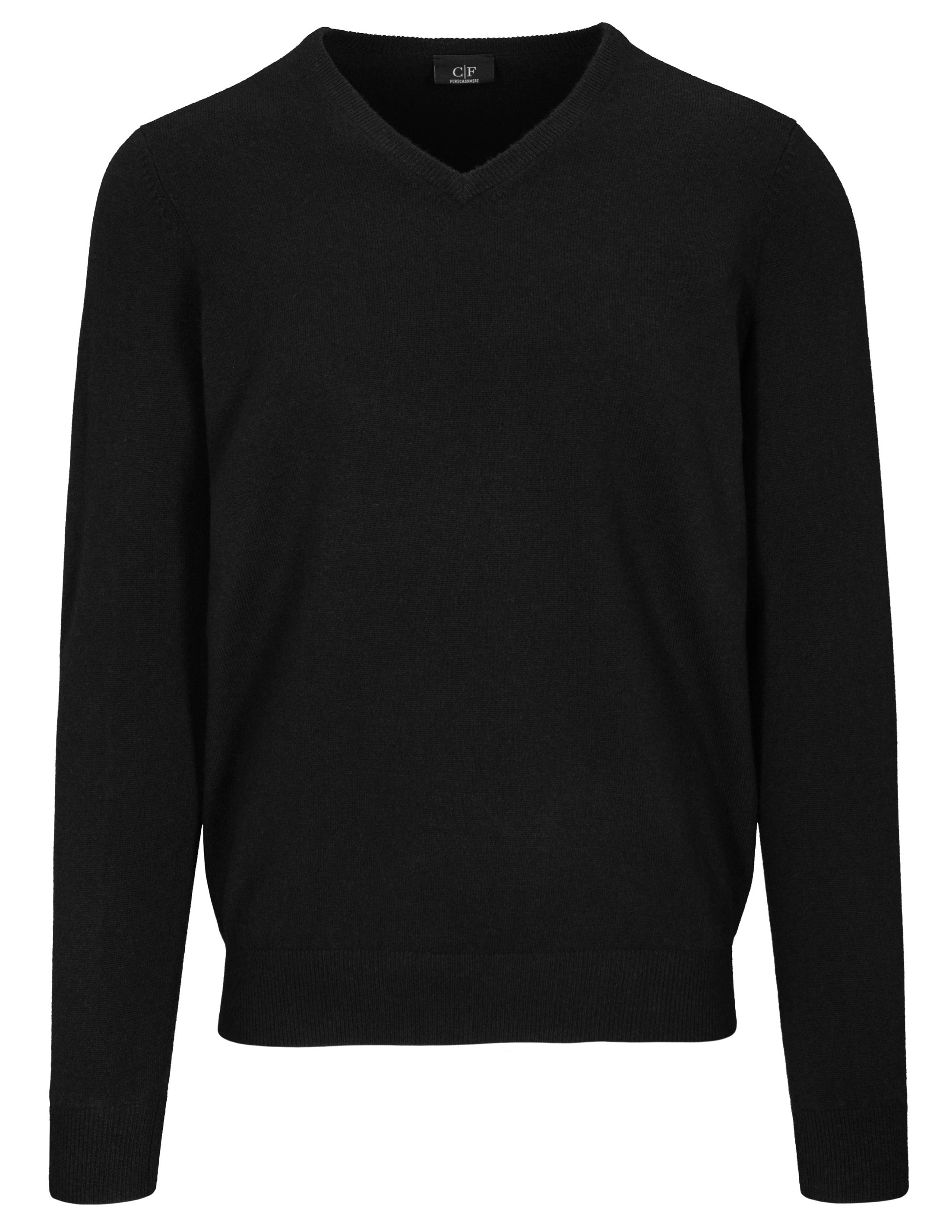 Kaschmir Erwachsene Pullover Slim Fit