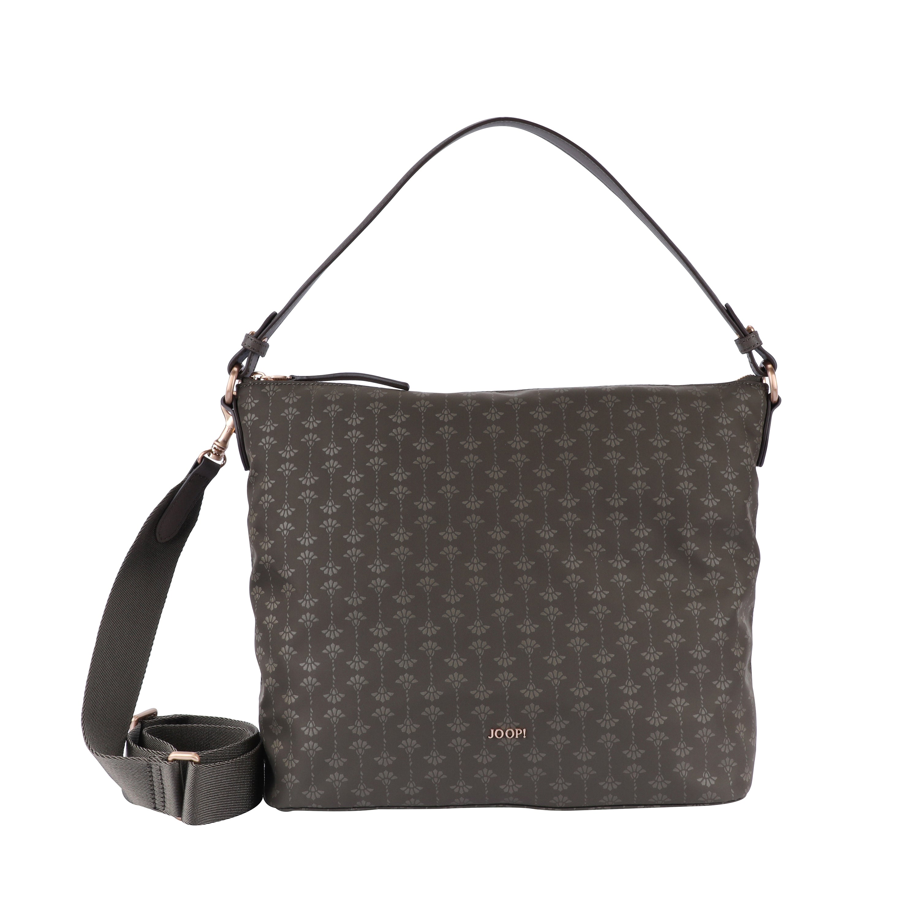 Collana Tessuto Damen Sporttasche Nylon