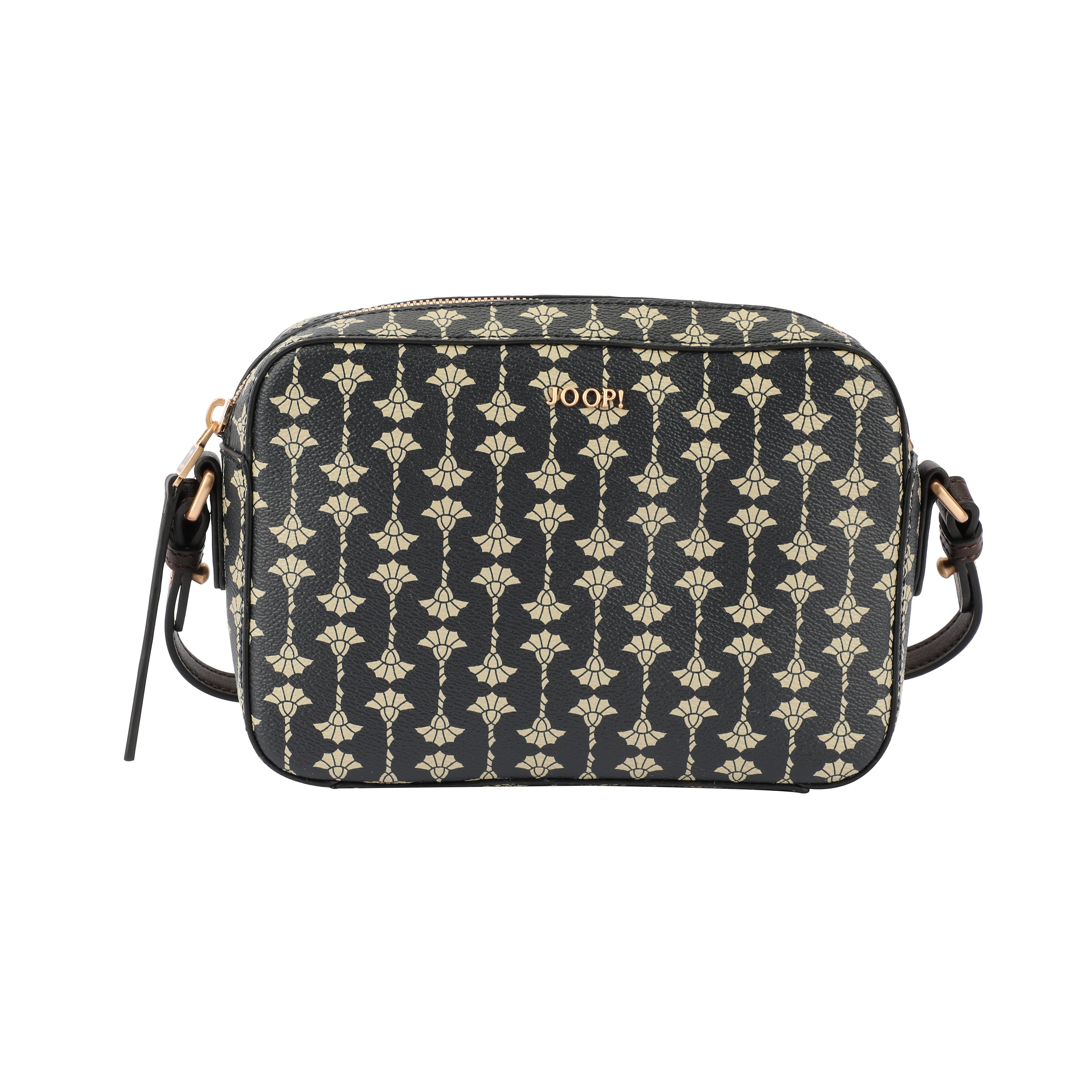 Müller & Meirer Umhängetasche aus Synthetik für Erwachsene mit abnehmbarem Schultergurt