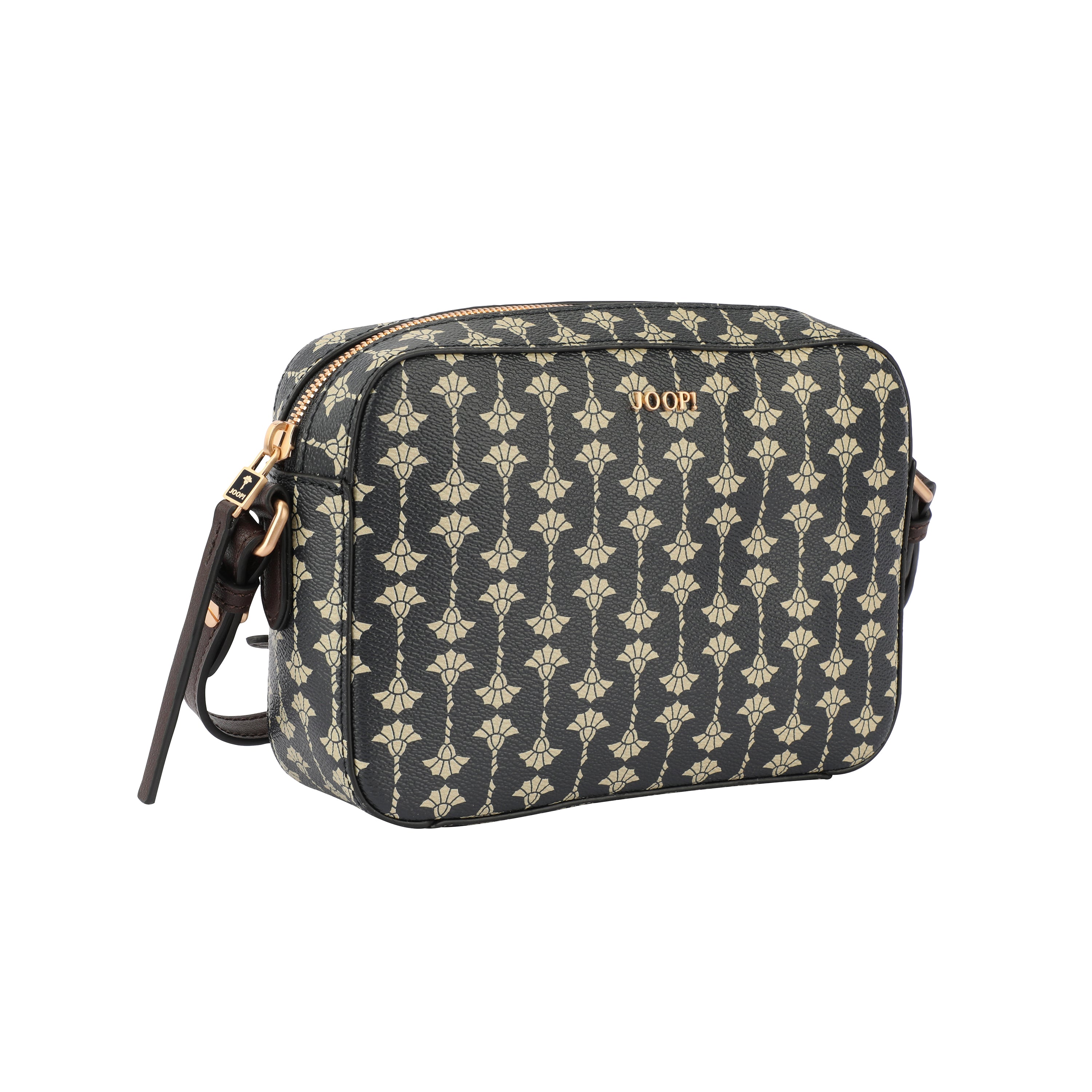 Müller & Meirer Umhängetasche aus Synthetik für Erwachsene mit abnehmbarem Schultergurt