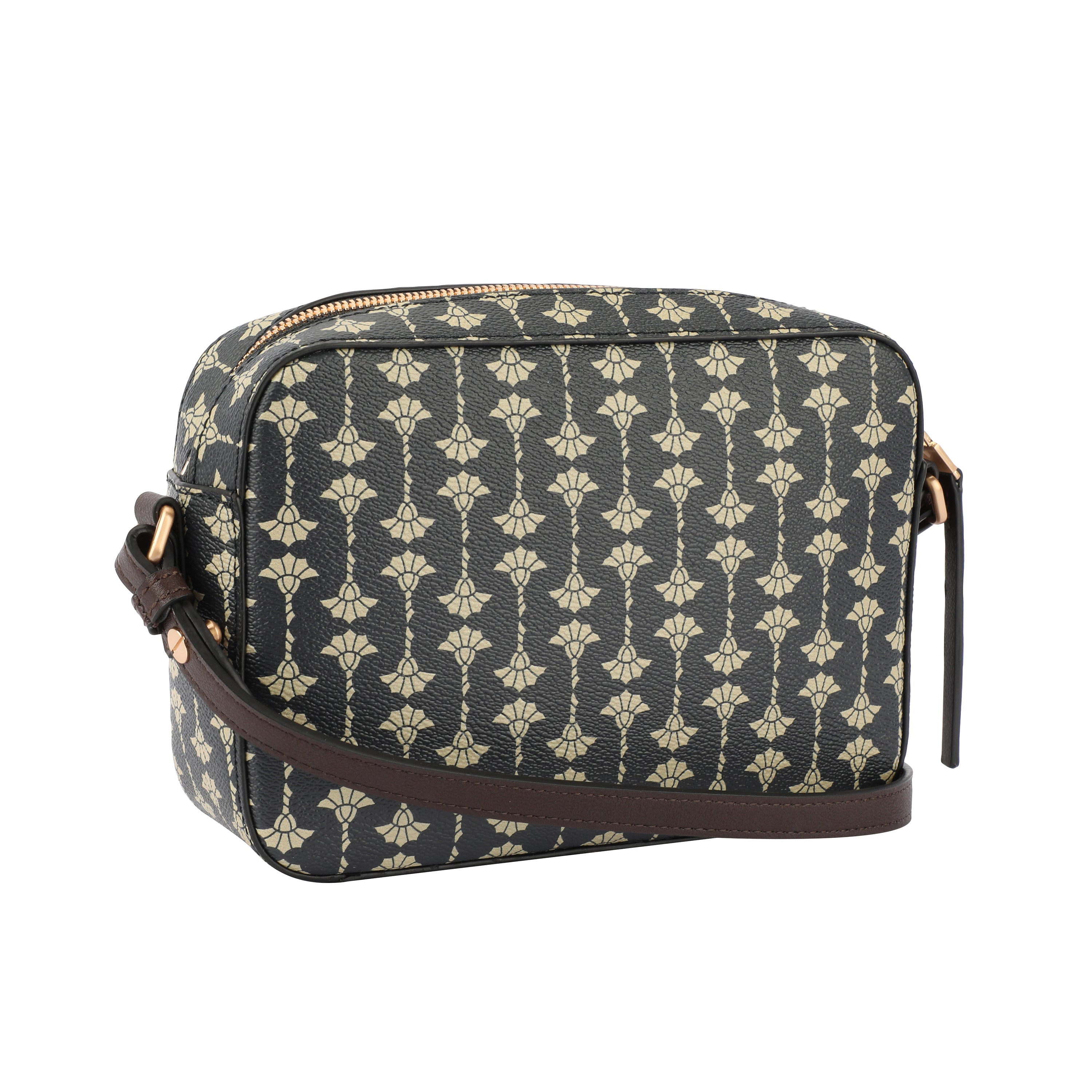 Müller & Meirer Umhängetasche aus Synthetik für Erwachsene mit abnehmbarem Schultergurt