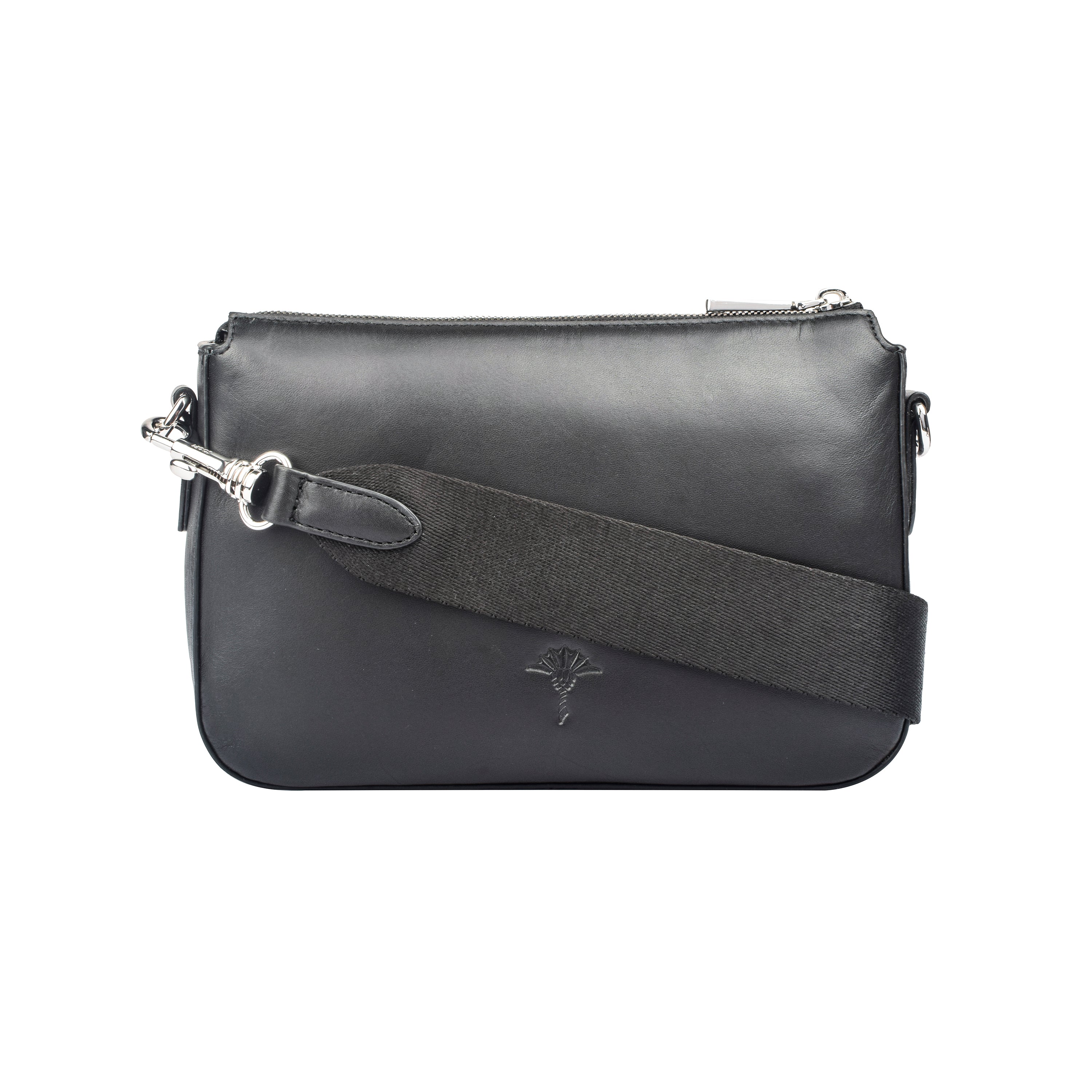 Müller & Meirer Umhängetasche Damen Stilvoll und Praktisch