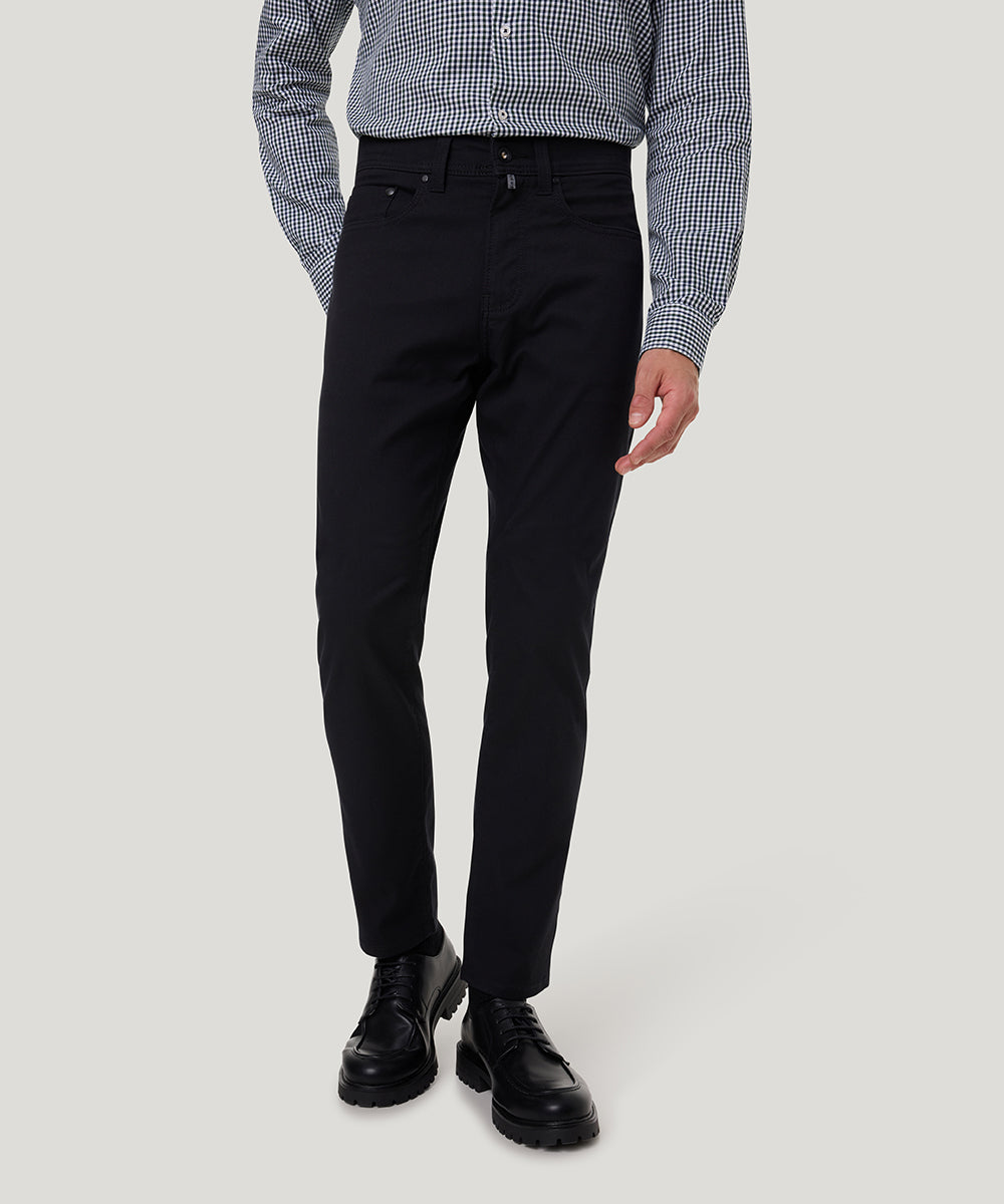 Pierre Cardin Jeanswear Männlich Hose Slim Fit