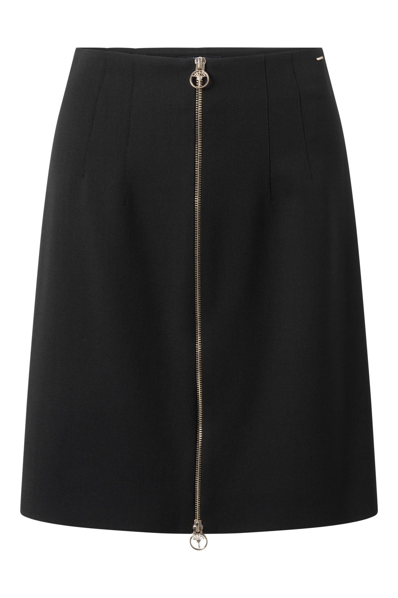 Joop Wollmantel Damen Elegant mit Stretch-Anteil