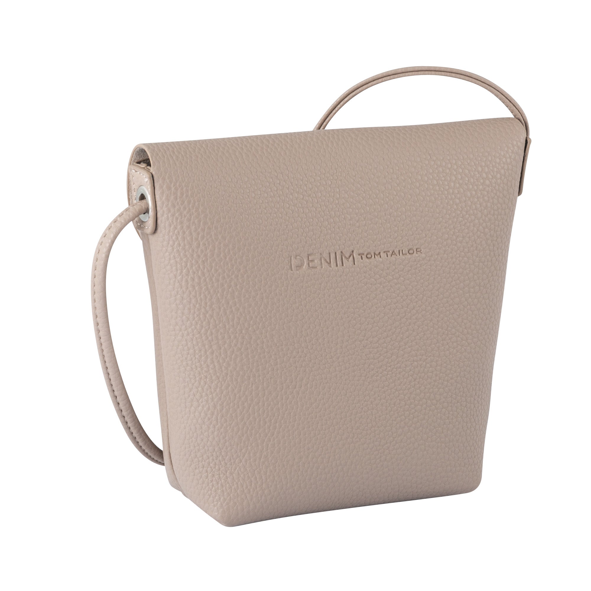 Beheim Umhängetasche Damen Umhängetasche mit Quastendekoration