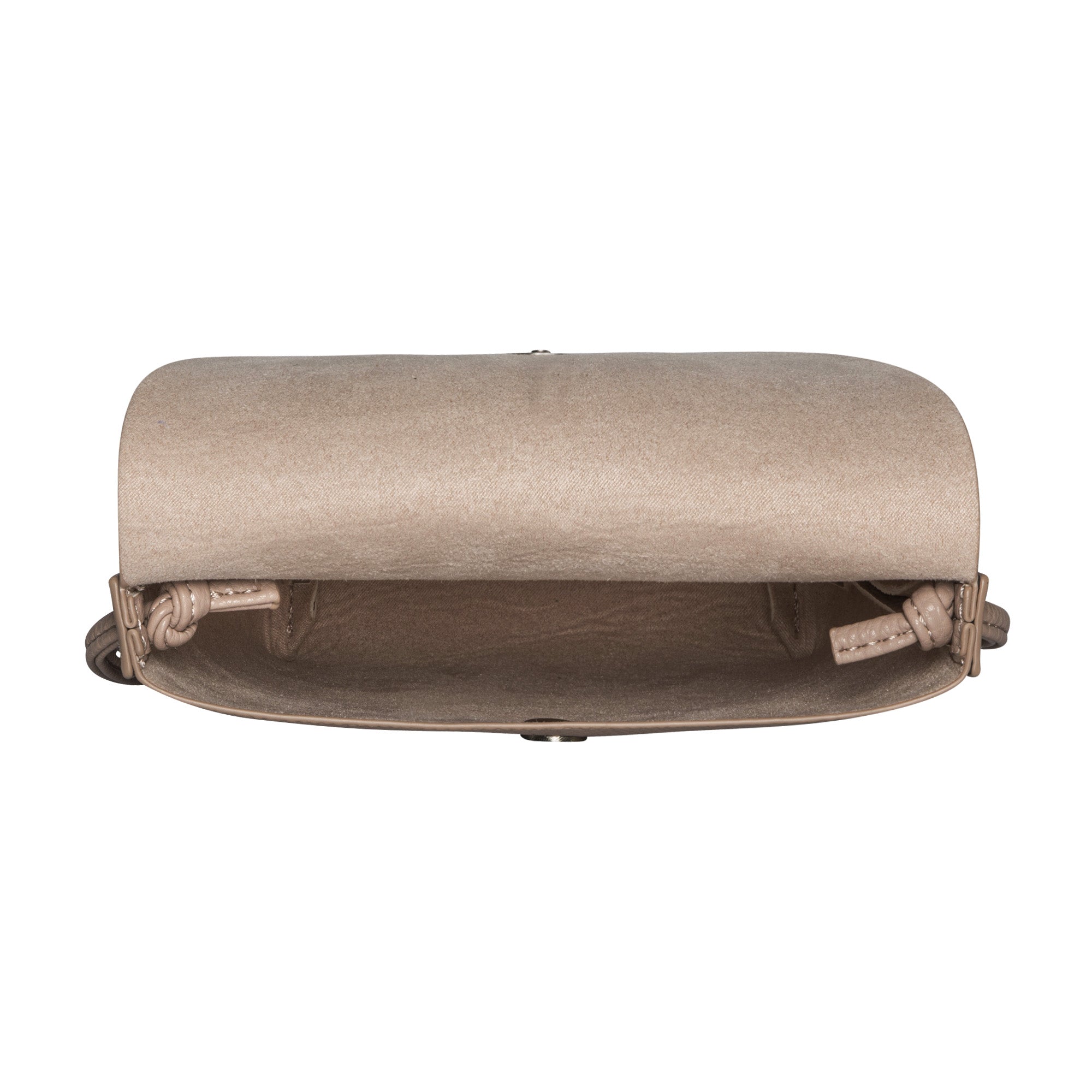 Beheim Umhängetasche Damen Umhängetasche mit Quastendekoration