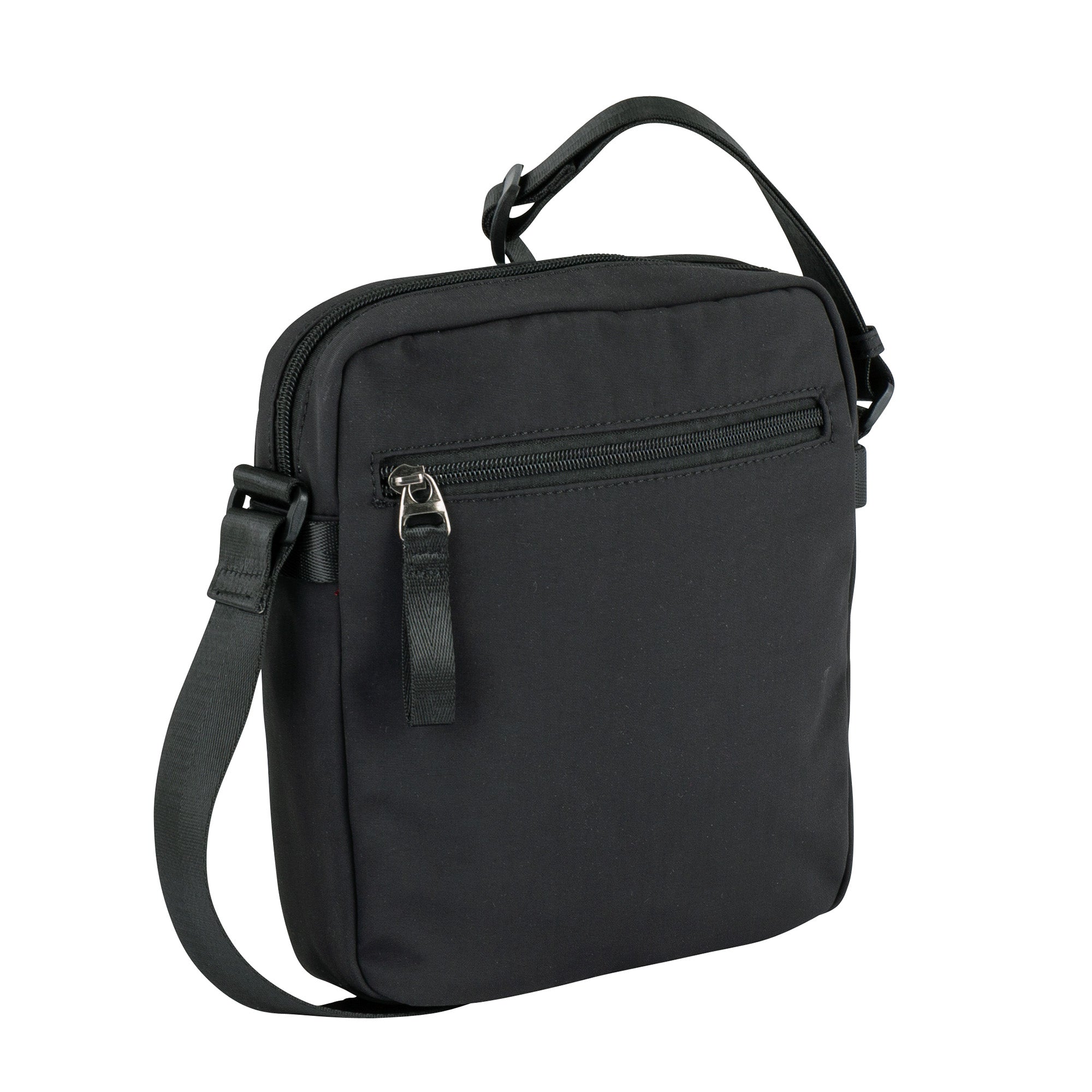 Beheim International Brands Umhängetasche Damen Strapazierfähiges Nylon Leichte Struktur