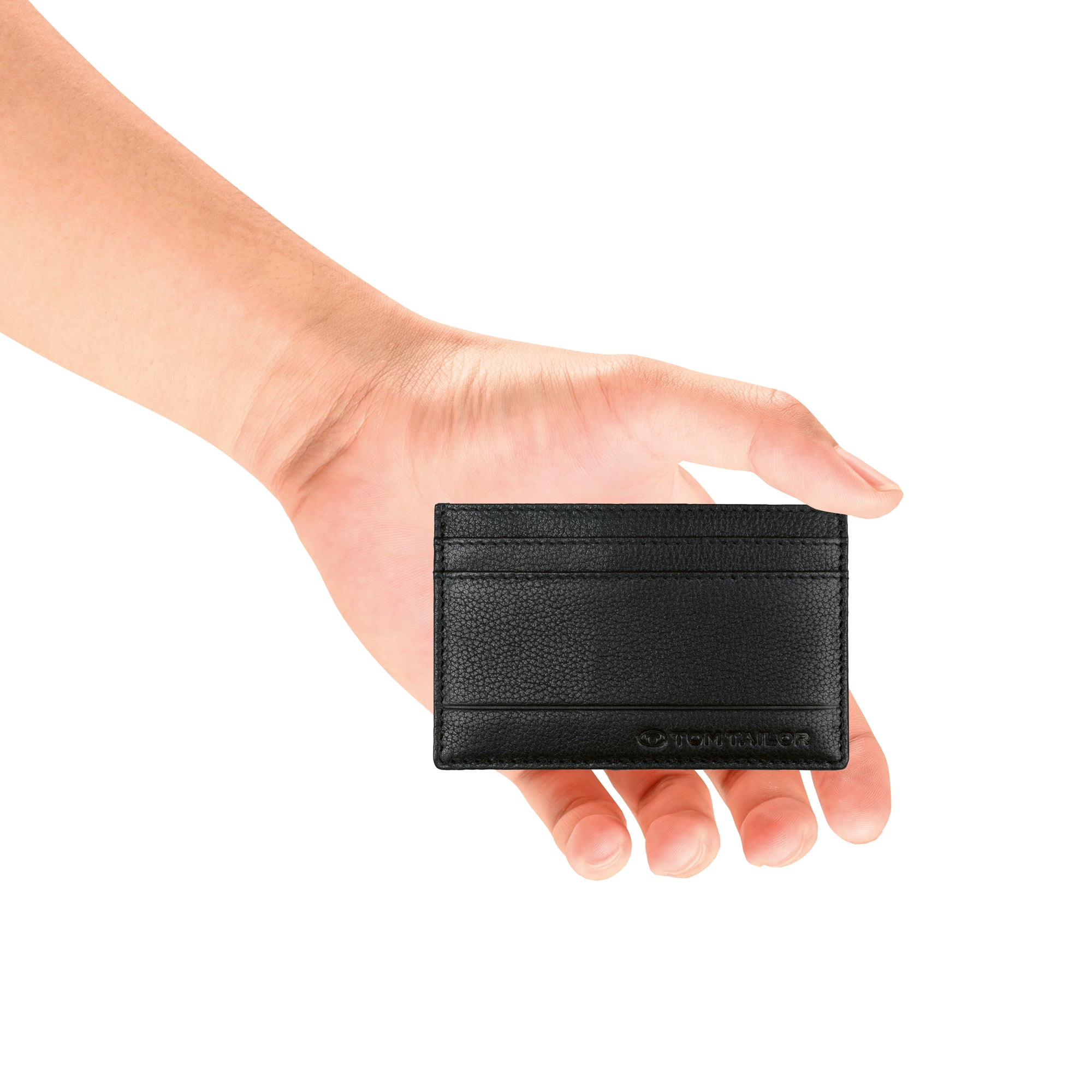 Bela Herren Geldbörse RFID-Schutz Rindleder