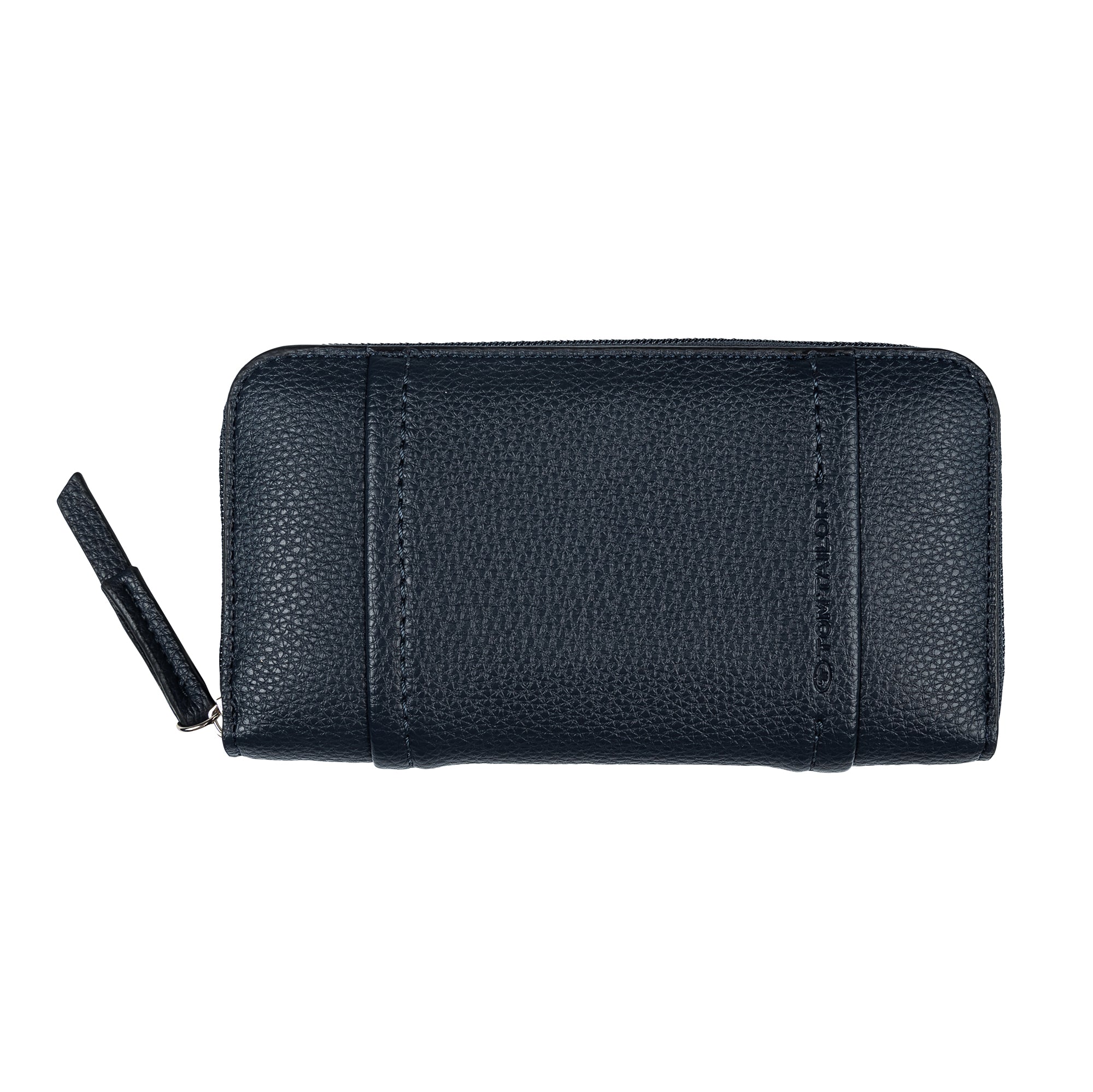 Beheim International Brands Geldbörse für Damen Leder Look Groß