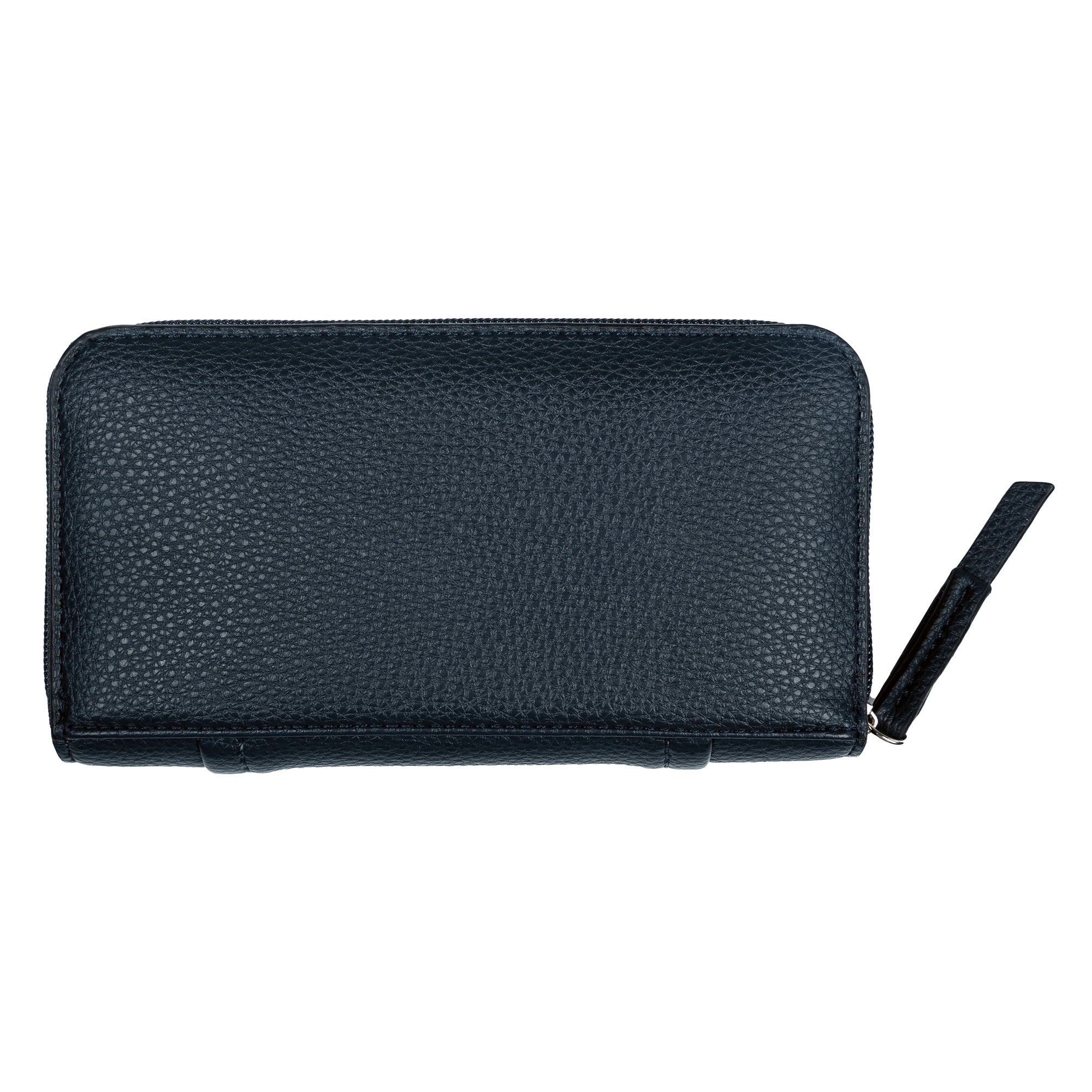 Beheim International Brands Geldbörse für Damen Leder Look Groß