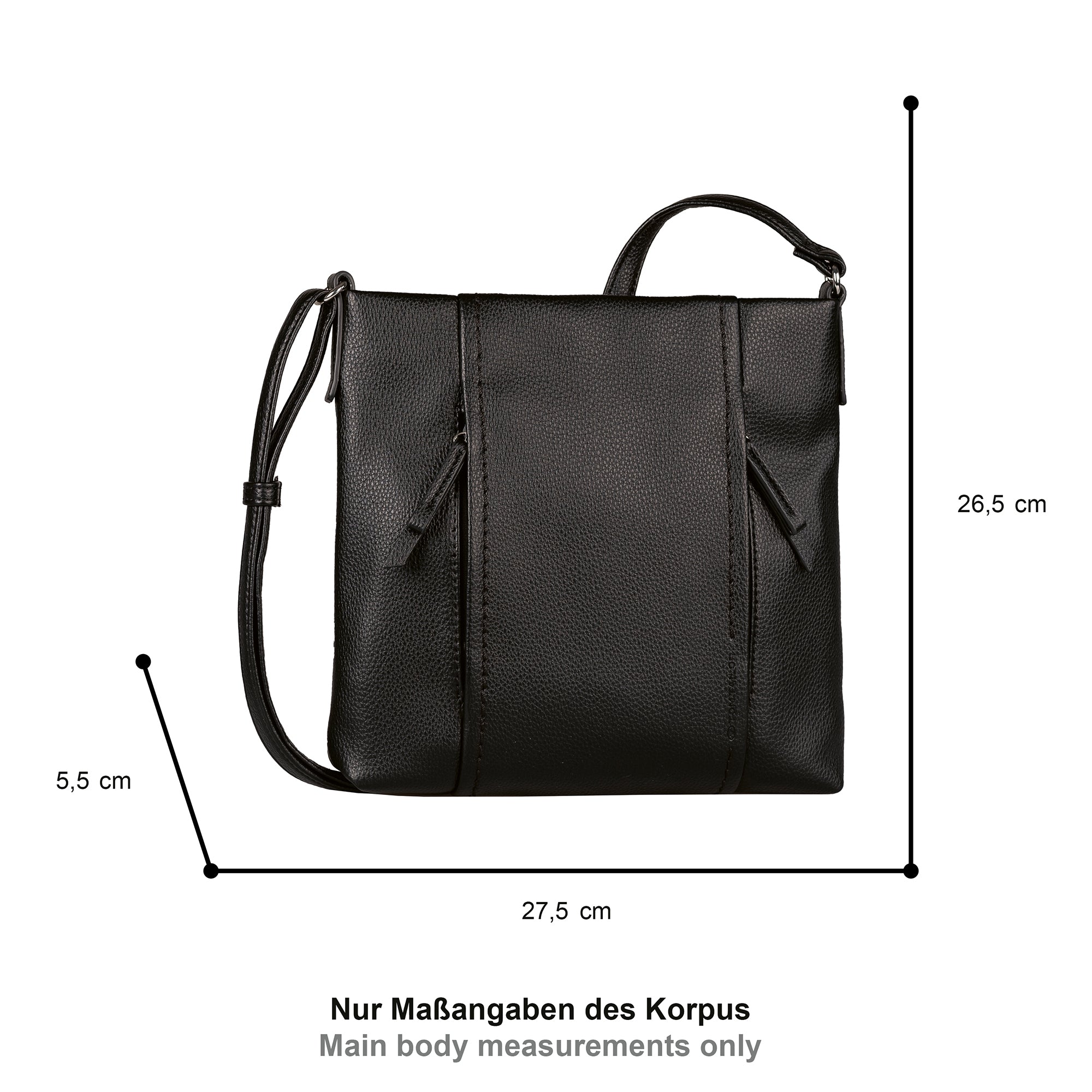 Handtasche Beca