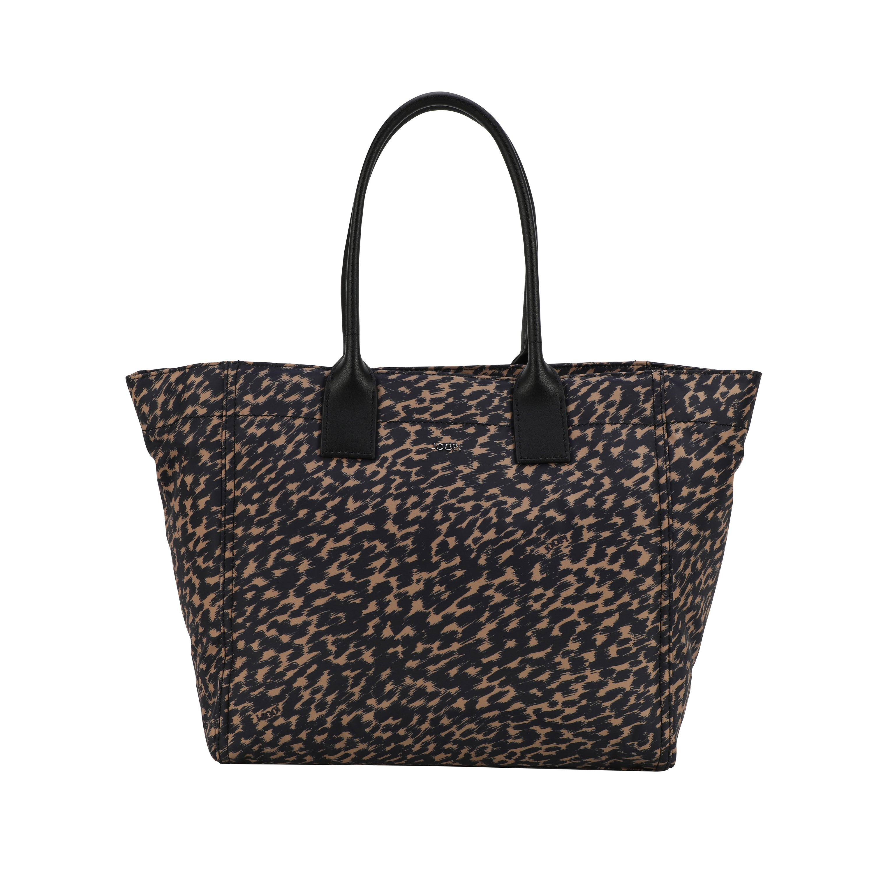 Müller & Meirer XL Shopper für Erwachsene mit Polyester-Material