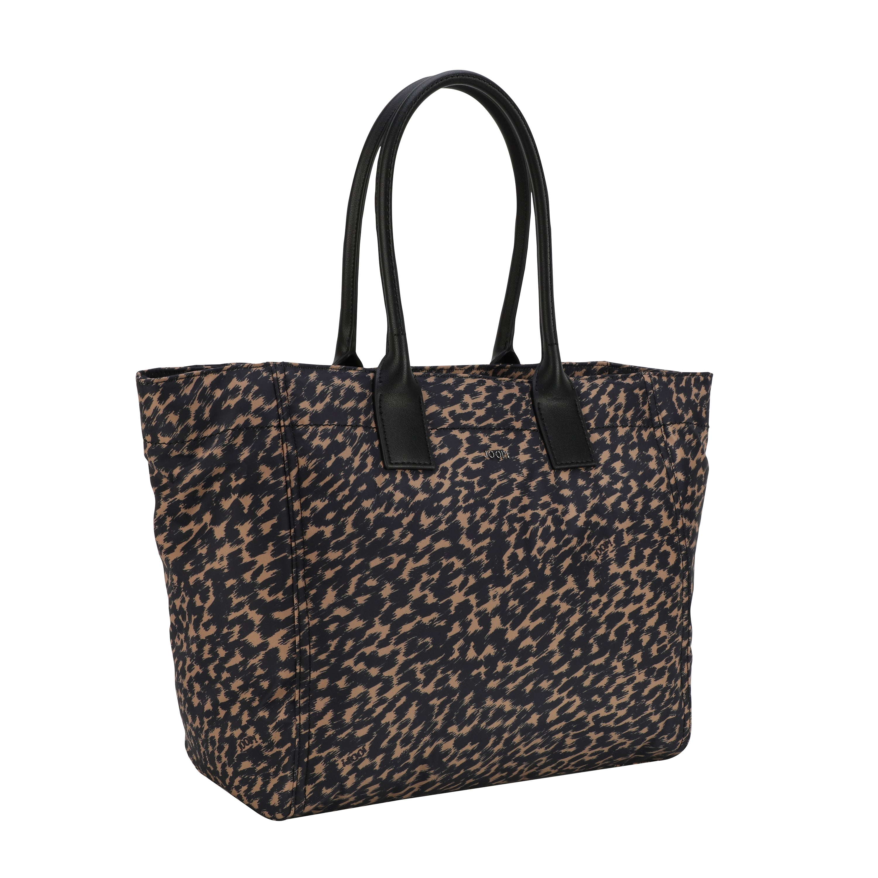 Müller & Meirer XL Shopper für Erwachsene mit Polyester-Material