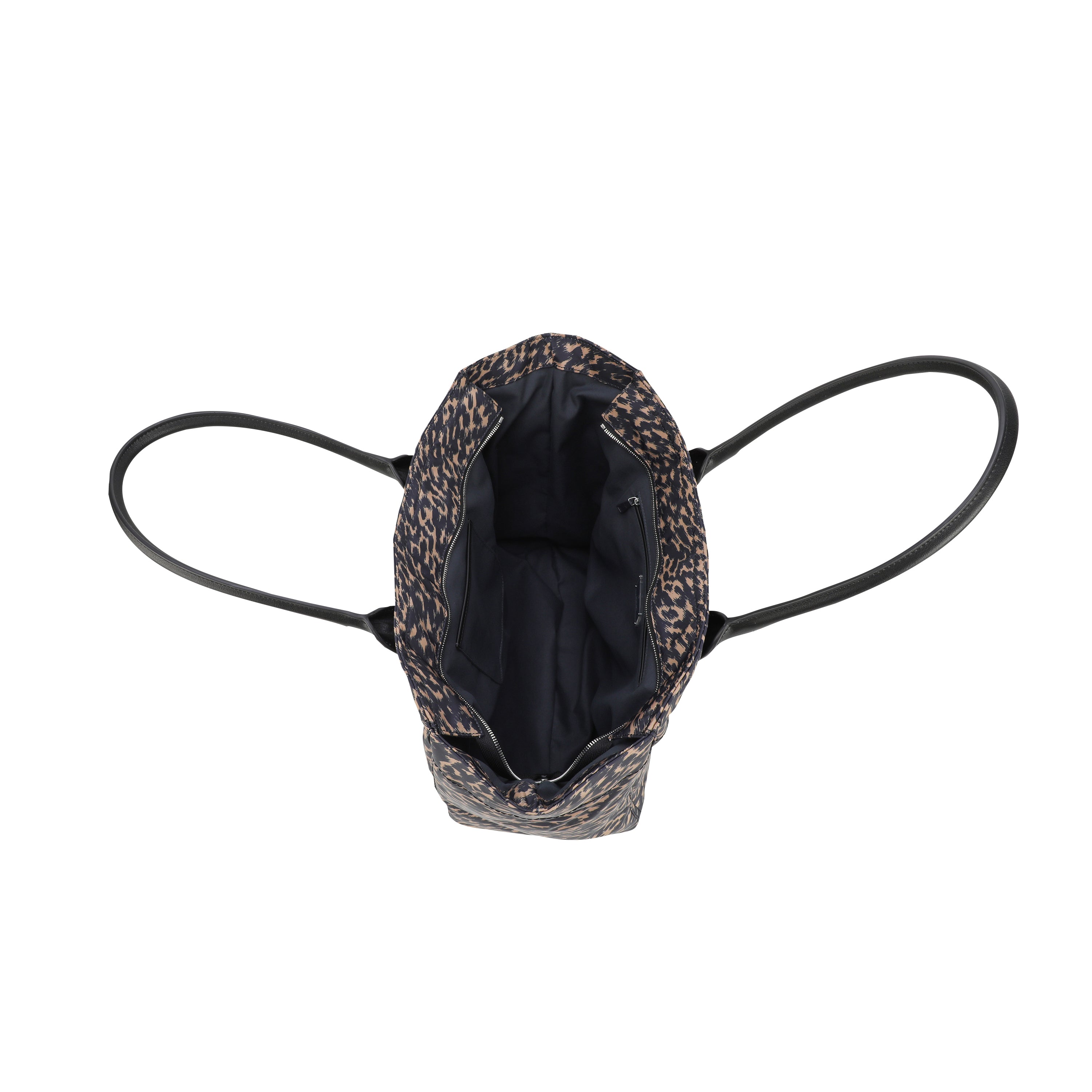 Müller & Meirer XL Shopper für Erwachsene mit Polyester-Material