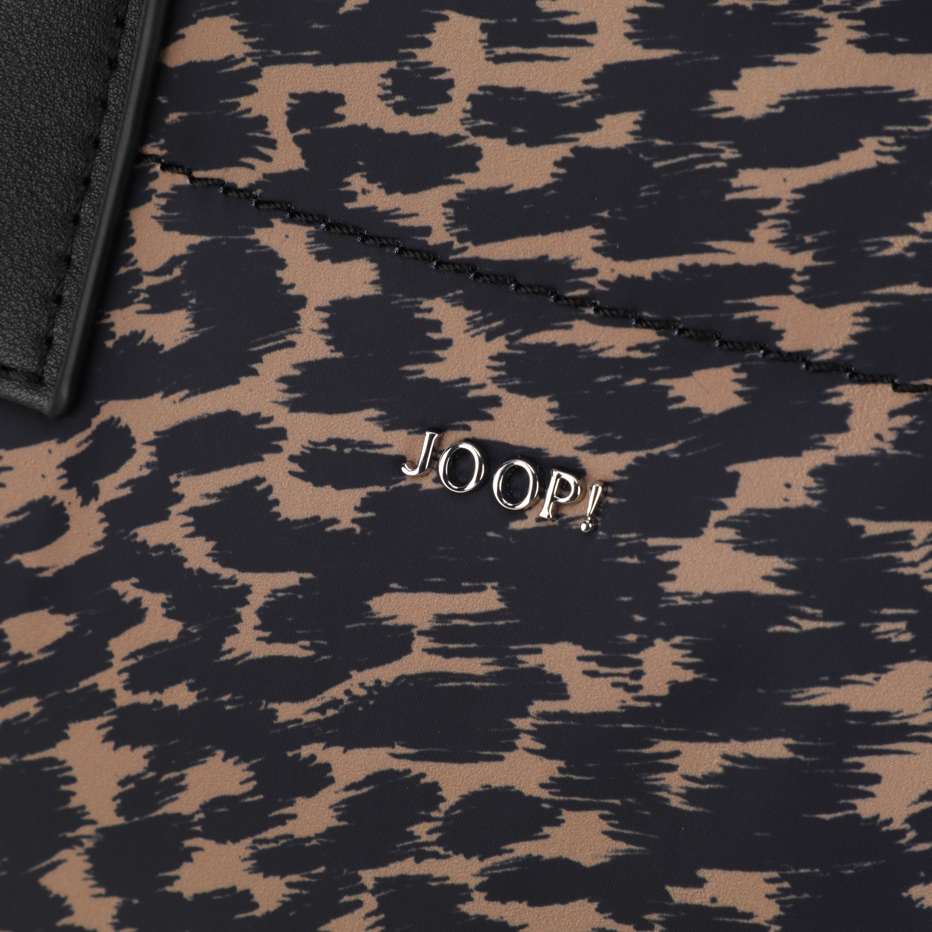 Müller & Meirer XL Shopper für Erwachsene mit Polyester-Material