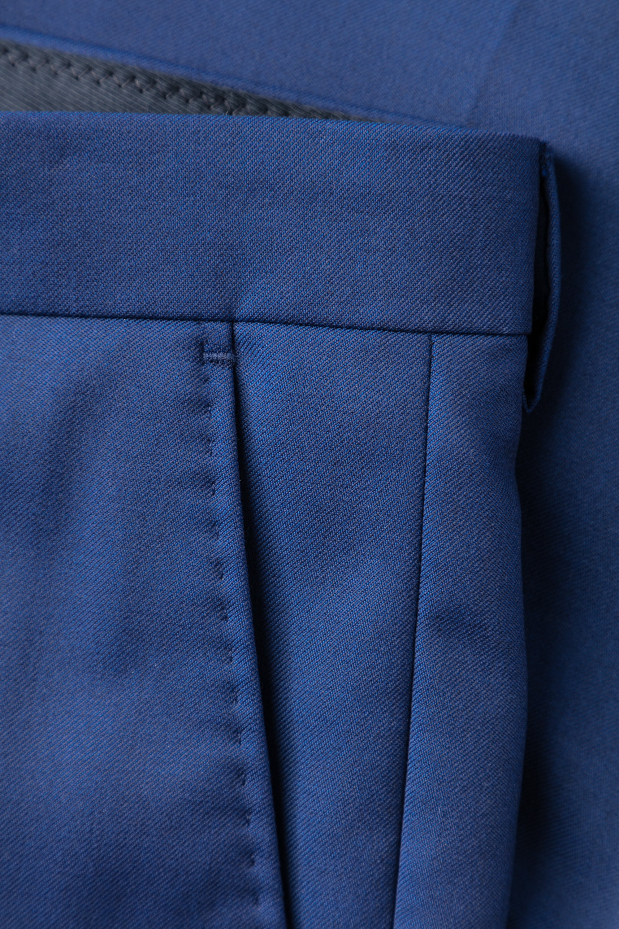 JOOP! Blazer aus 100% Schurwolle für Herren mit Pflegehinweisen