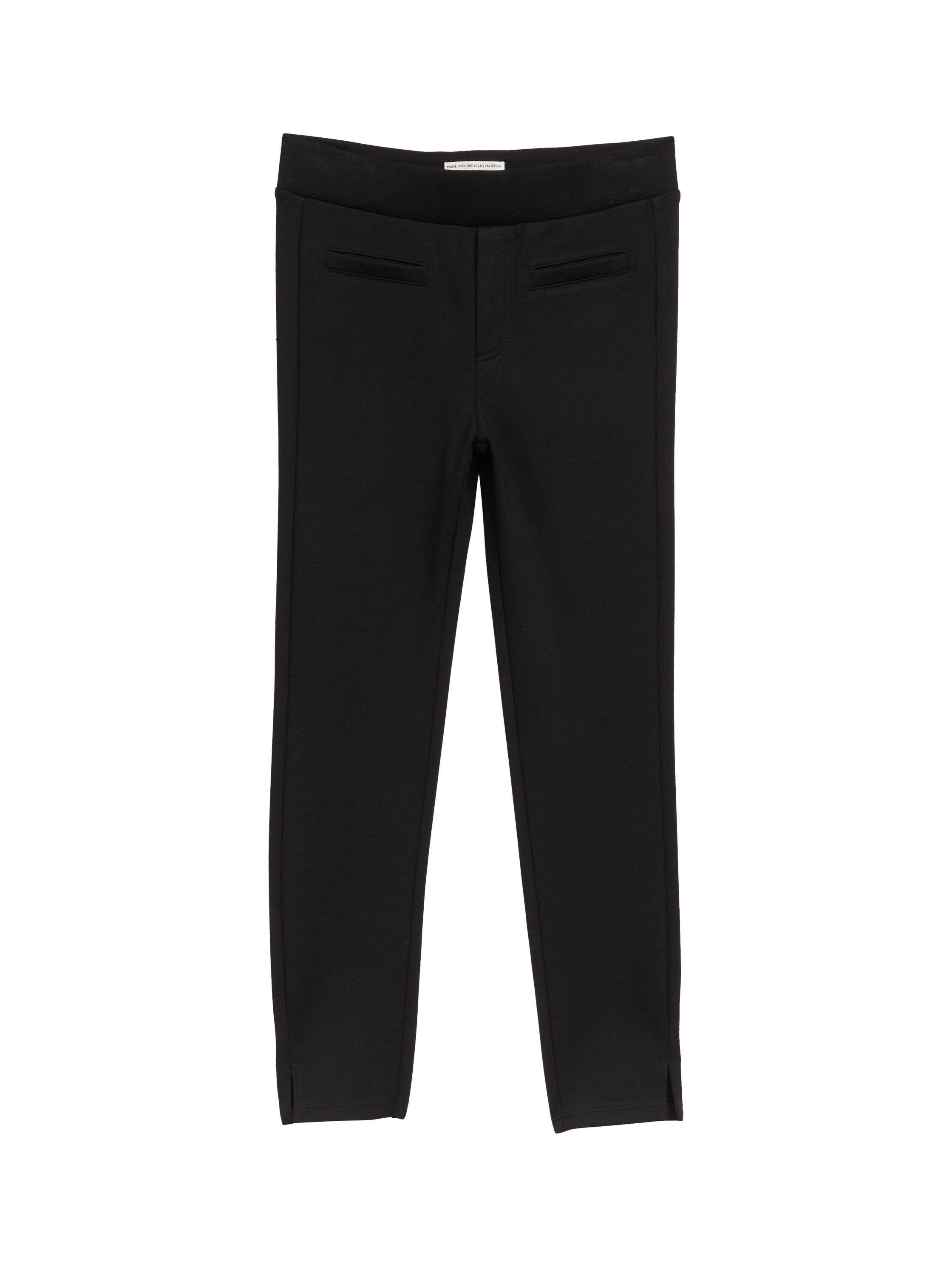 Tom Tailor Denim Leggings Kinder Elastischer Hosenbund