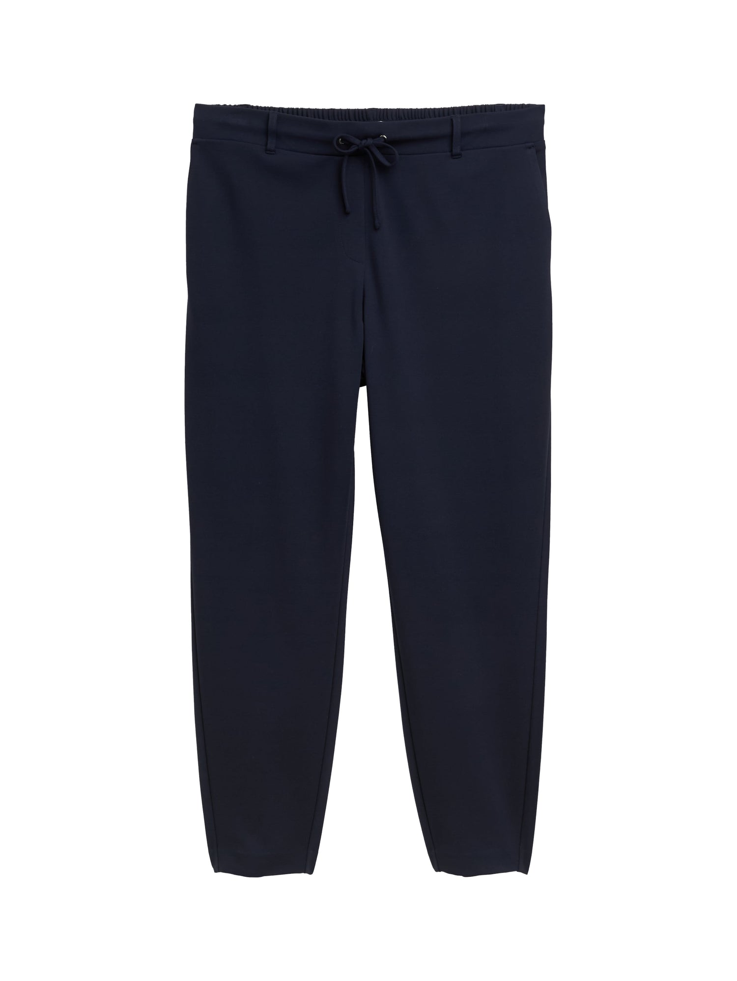 Tom Tailor Denim Loose Fit Hose Damen Elastisch