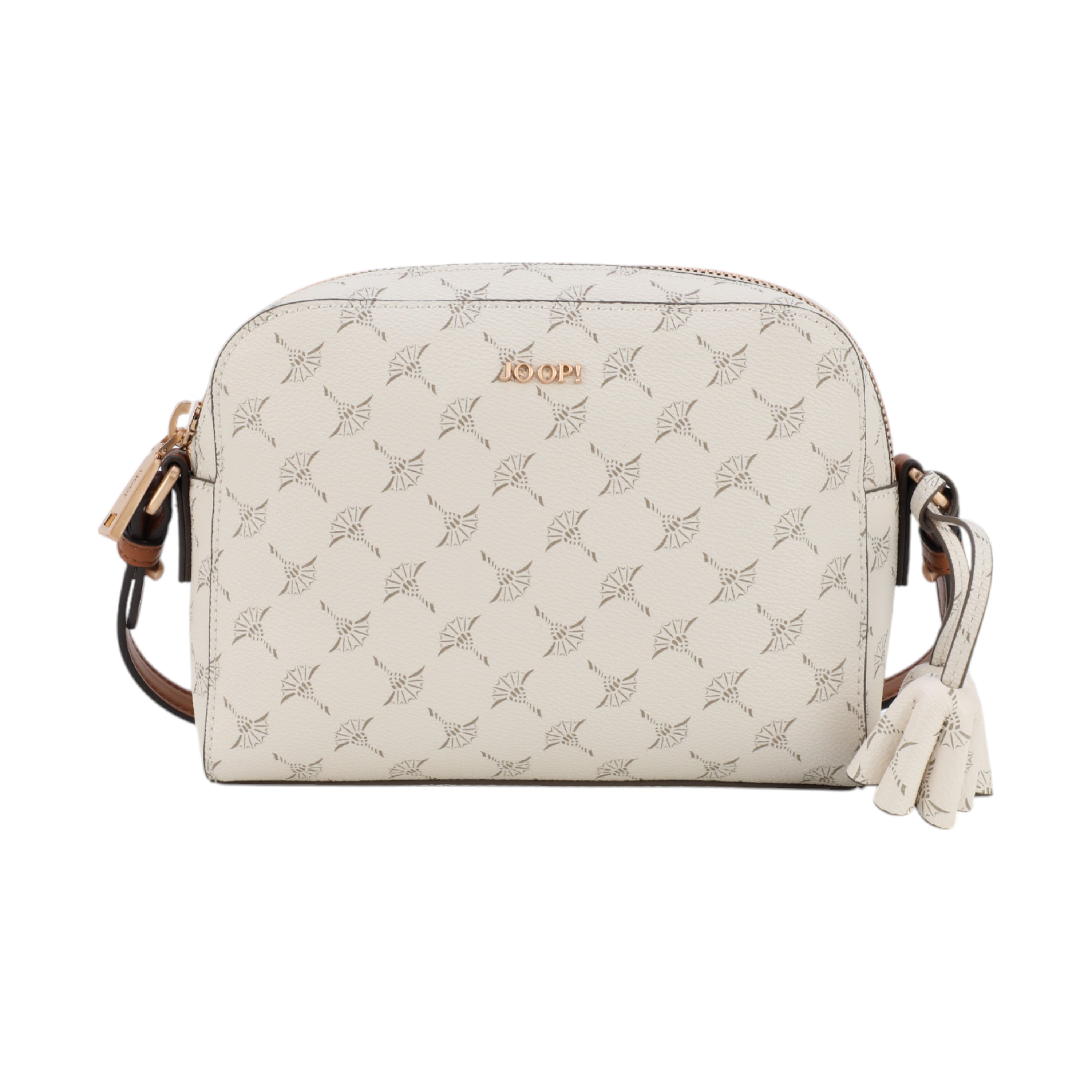 Müller & Meirer Umhängetasche Damen stilvoll und praktisch