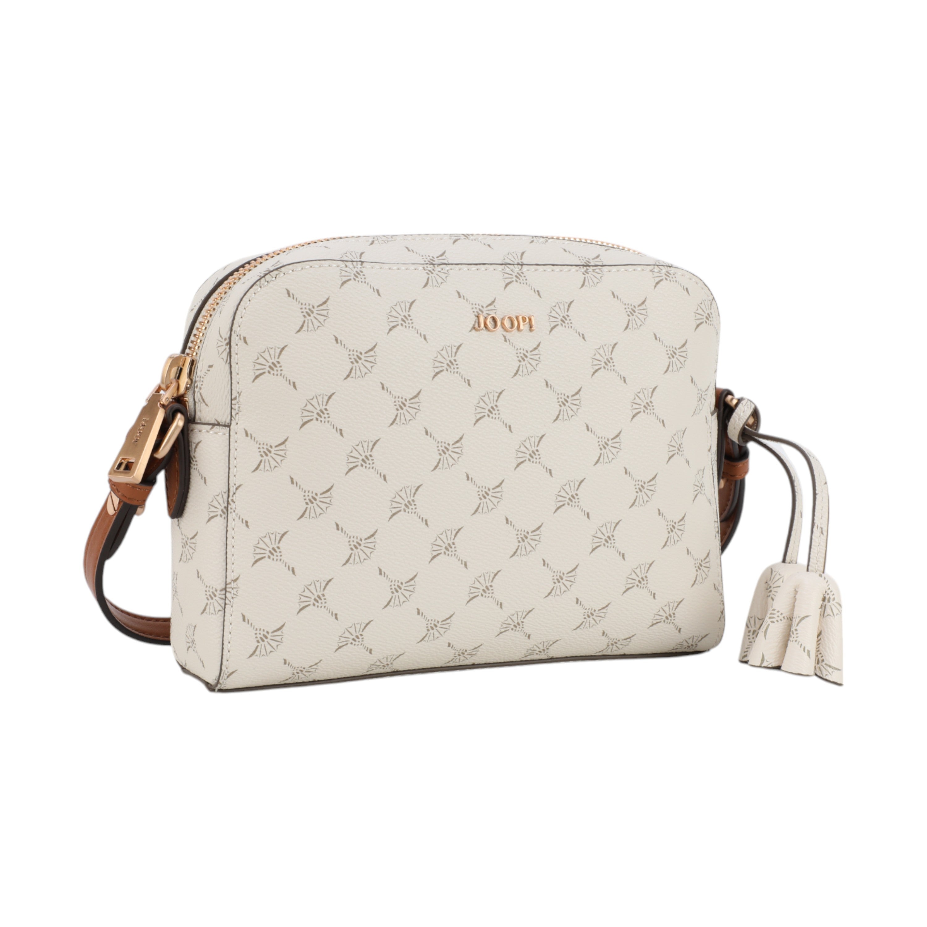 Müller & Meirer Umhängetasche Damen stilvoll und praktisch