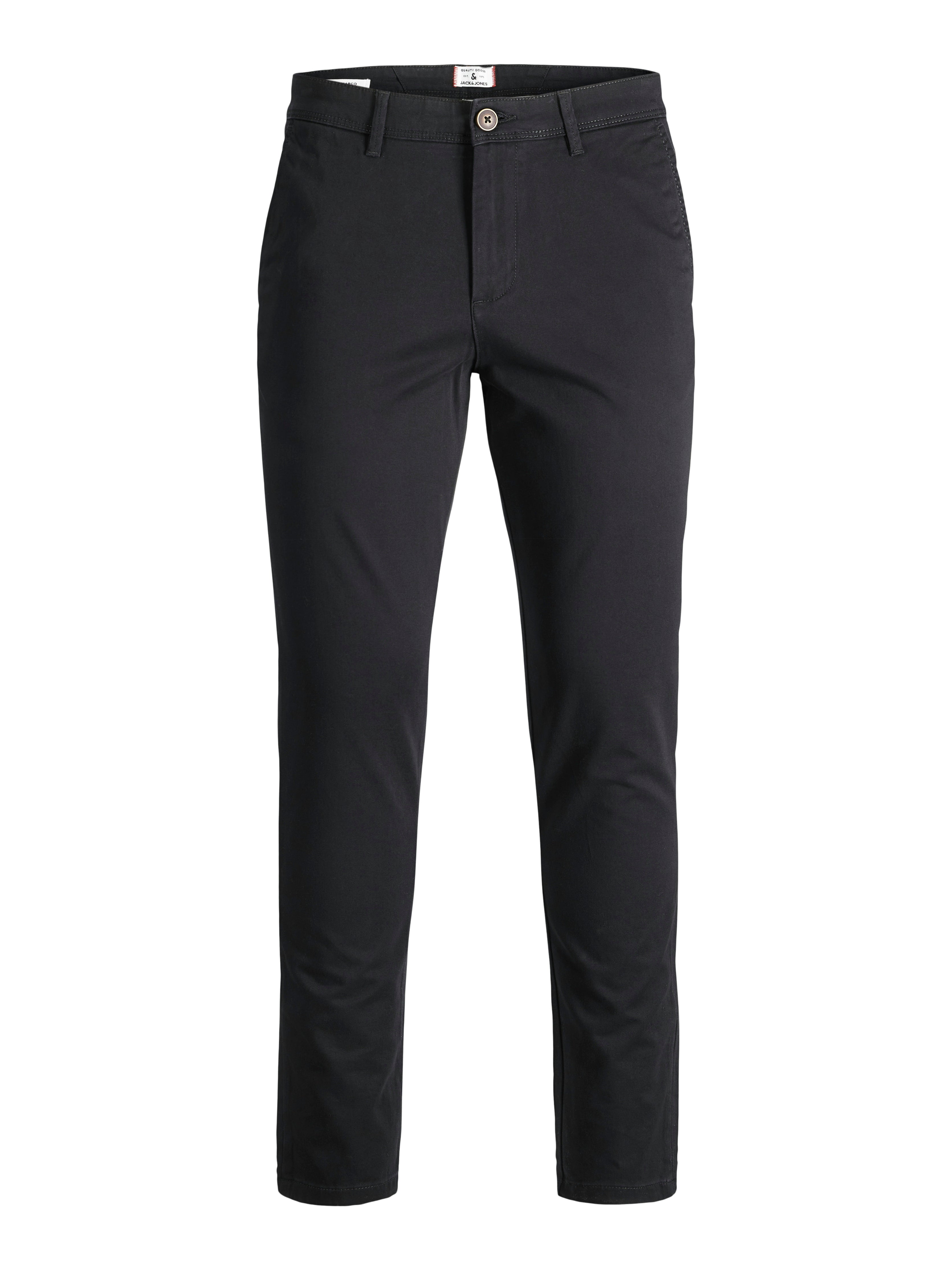 Bestseller Chino Hose Herren Slim Fit Elasthan-Komfort<br>