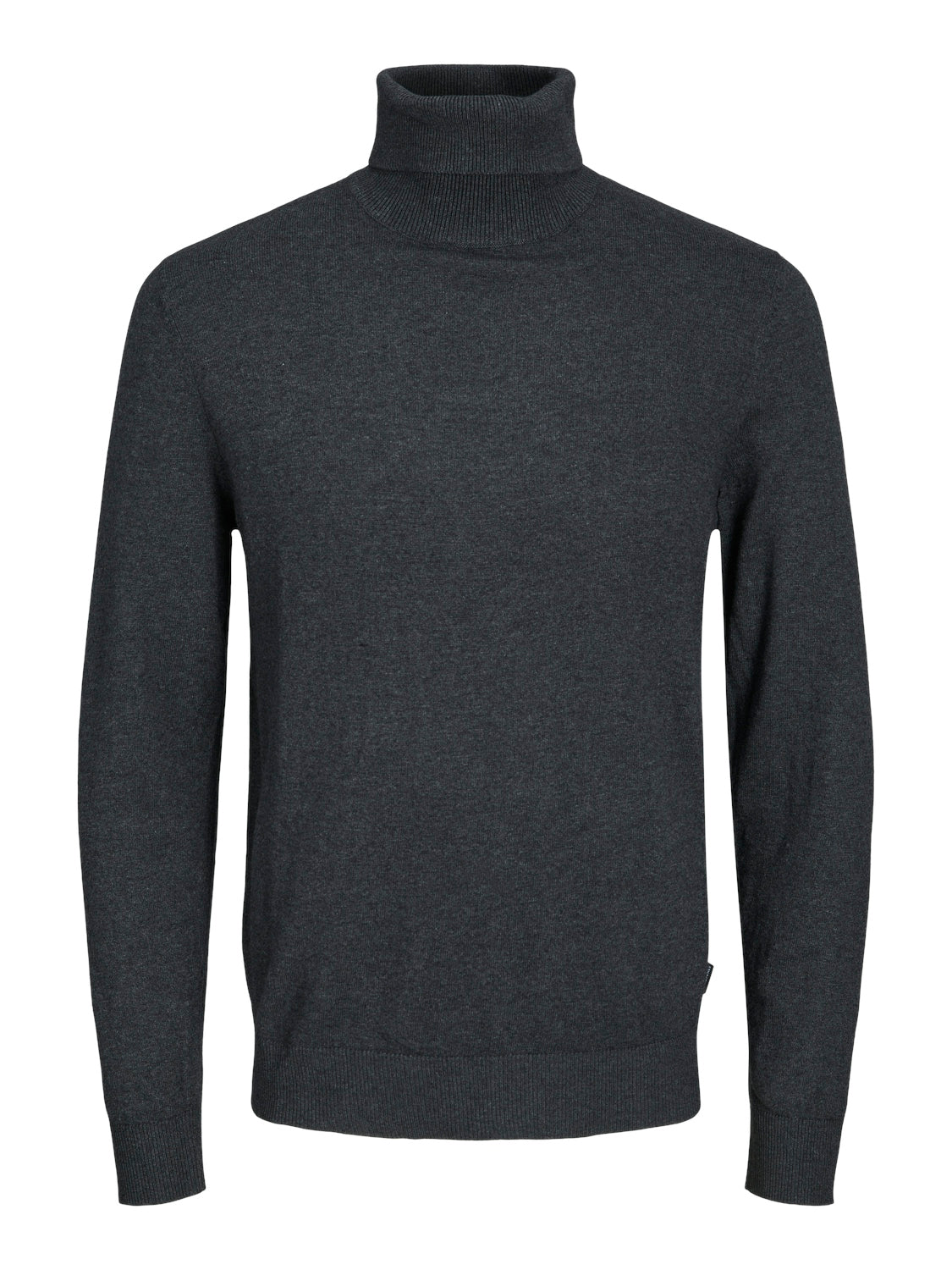 Bestseller Strickpullover für Erwachsene mit Rollkragen und Knit Fit