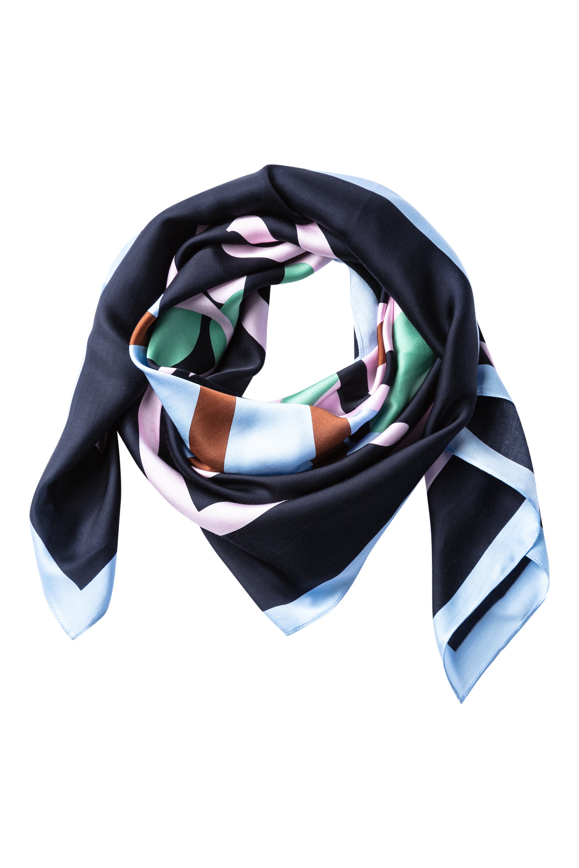 Joop! Schal Accessoire Damen Modisch