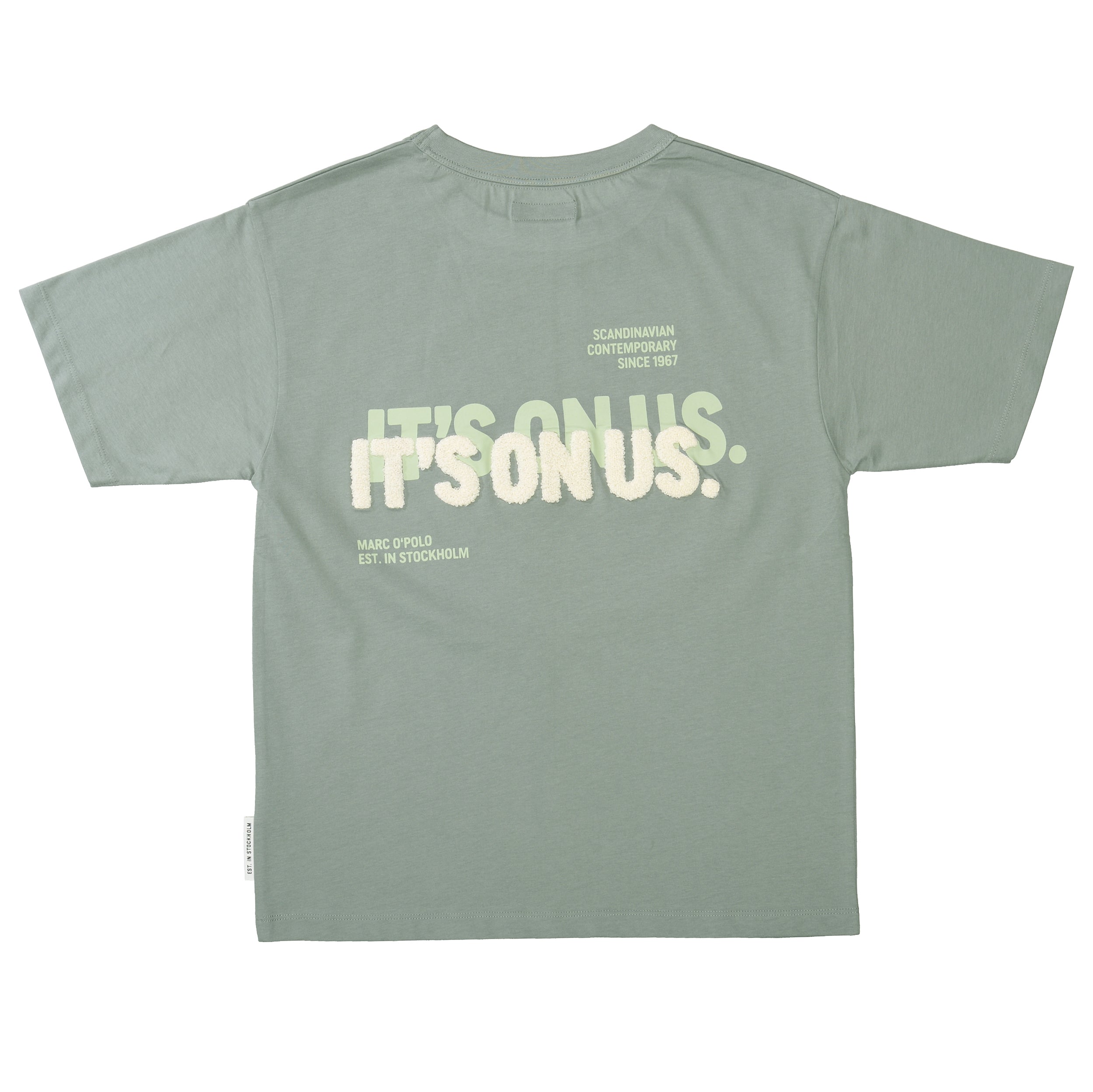 Kn.-T-Shirt