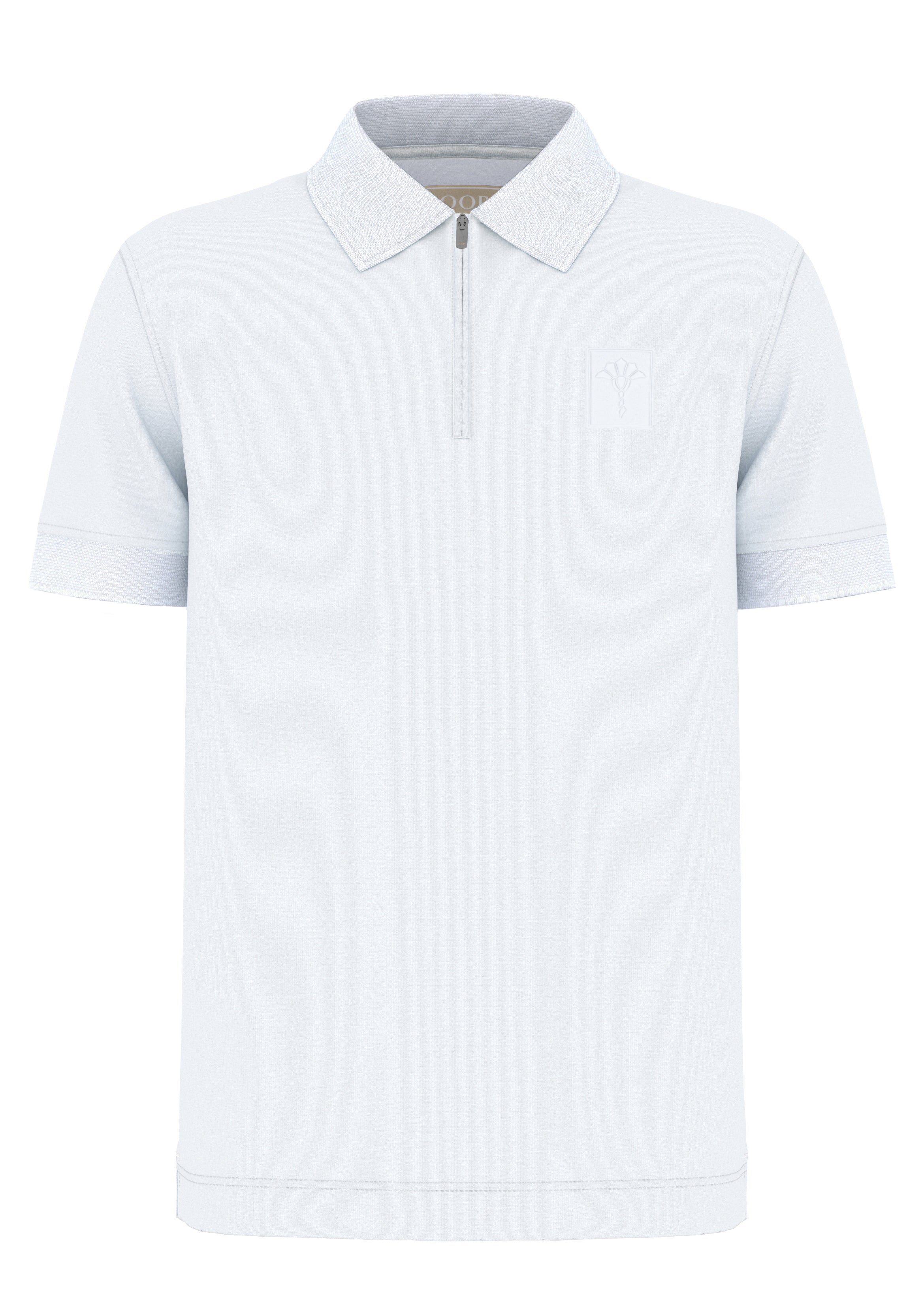 Joop! T-Shirt Erwachsene Männlich Baumwolle-Polyester-Mix