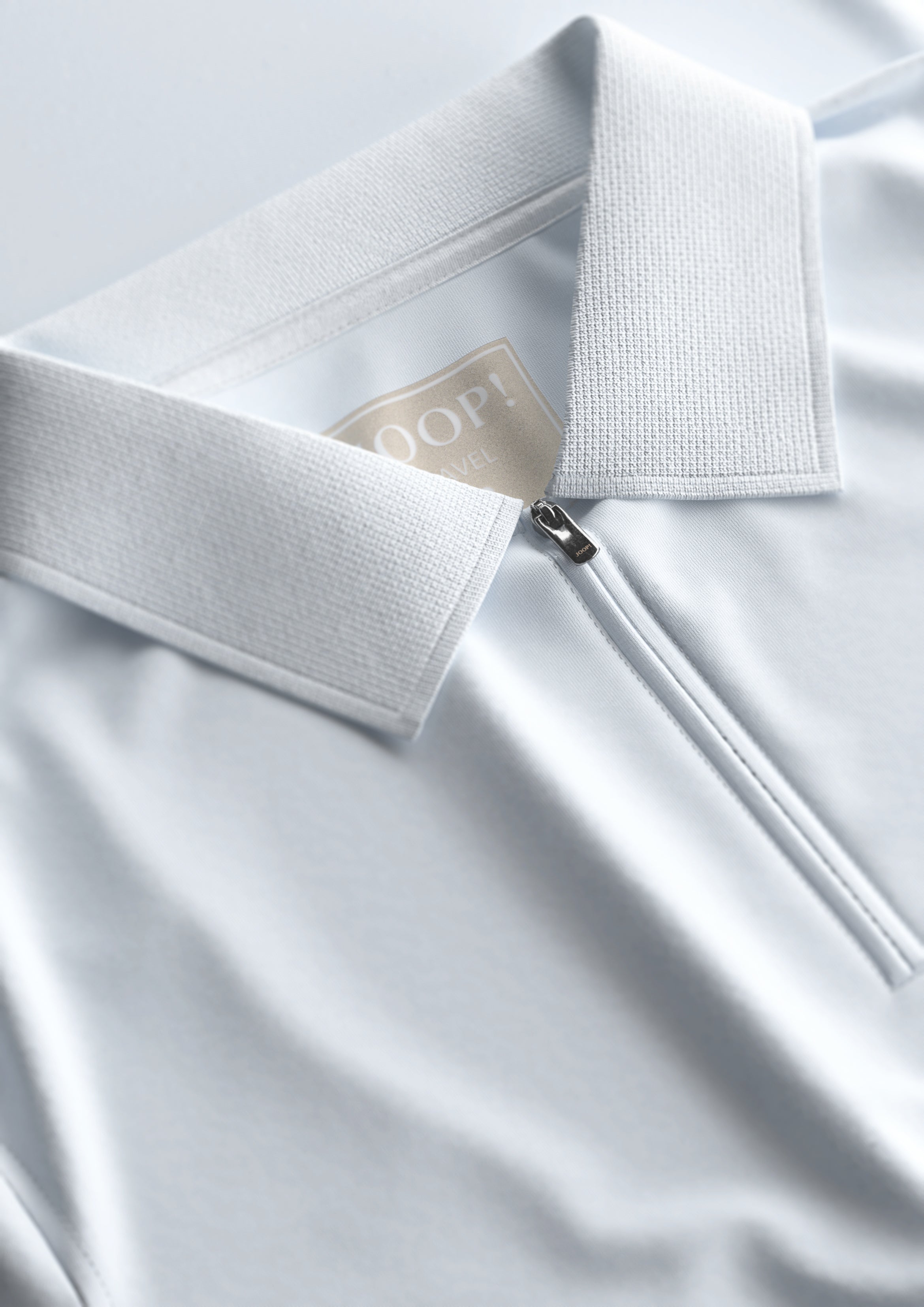 Joop! T-Shirt Erwachsene Männlich Baumwolle-Polyester-Mix