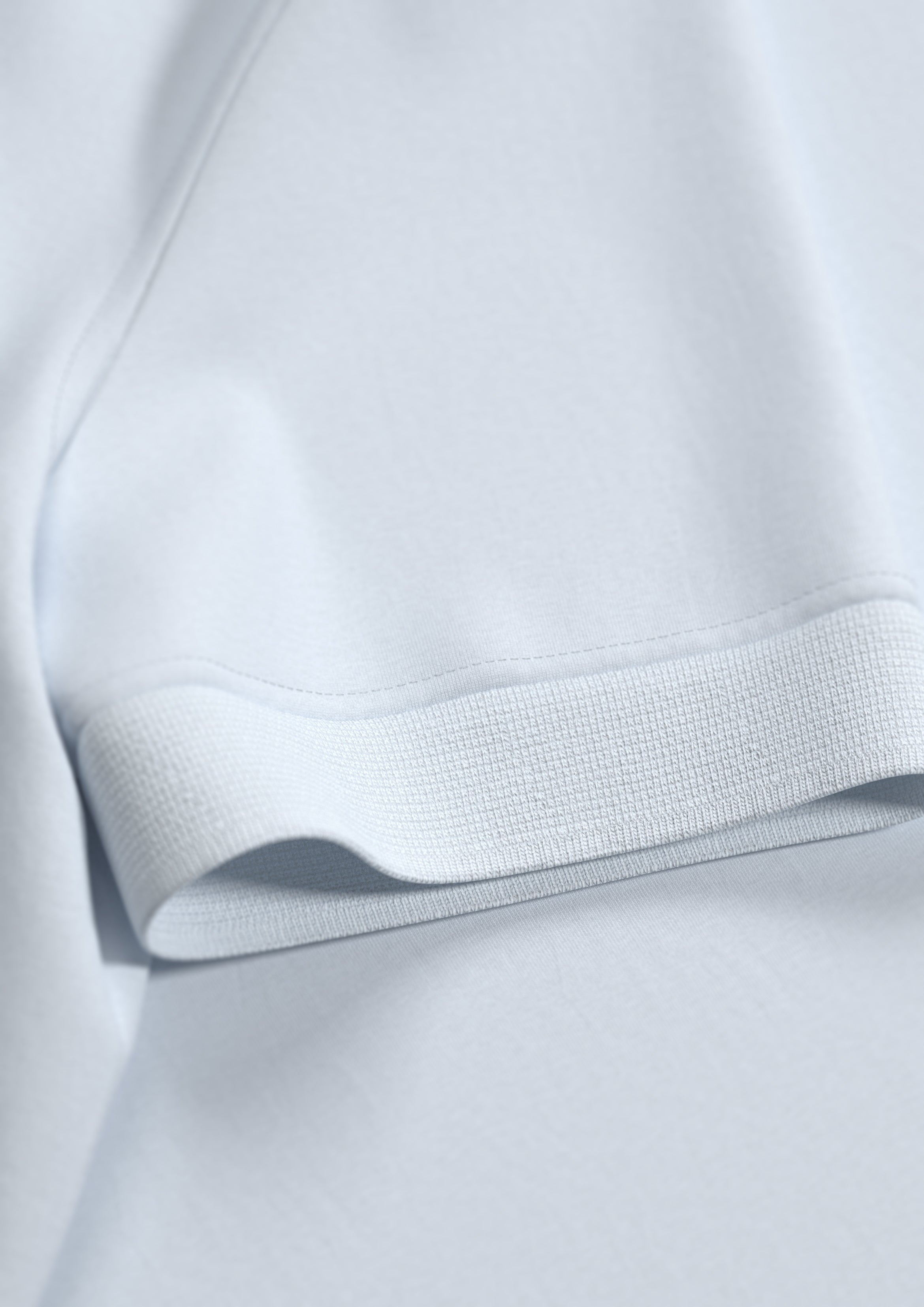 Joop! T-Shirt Erwachsene Männlich Baumwolle-Polyester-Mix