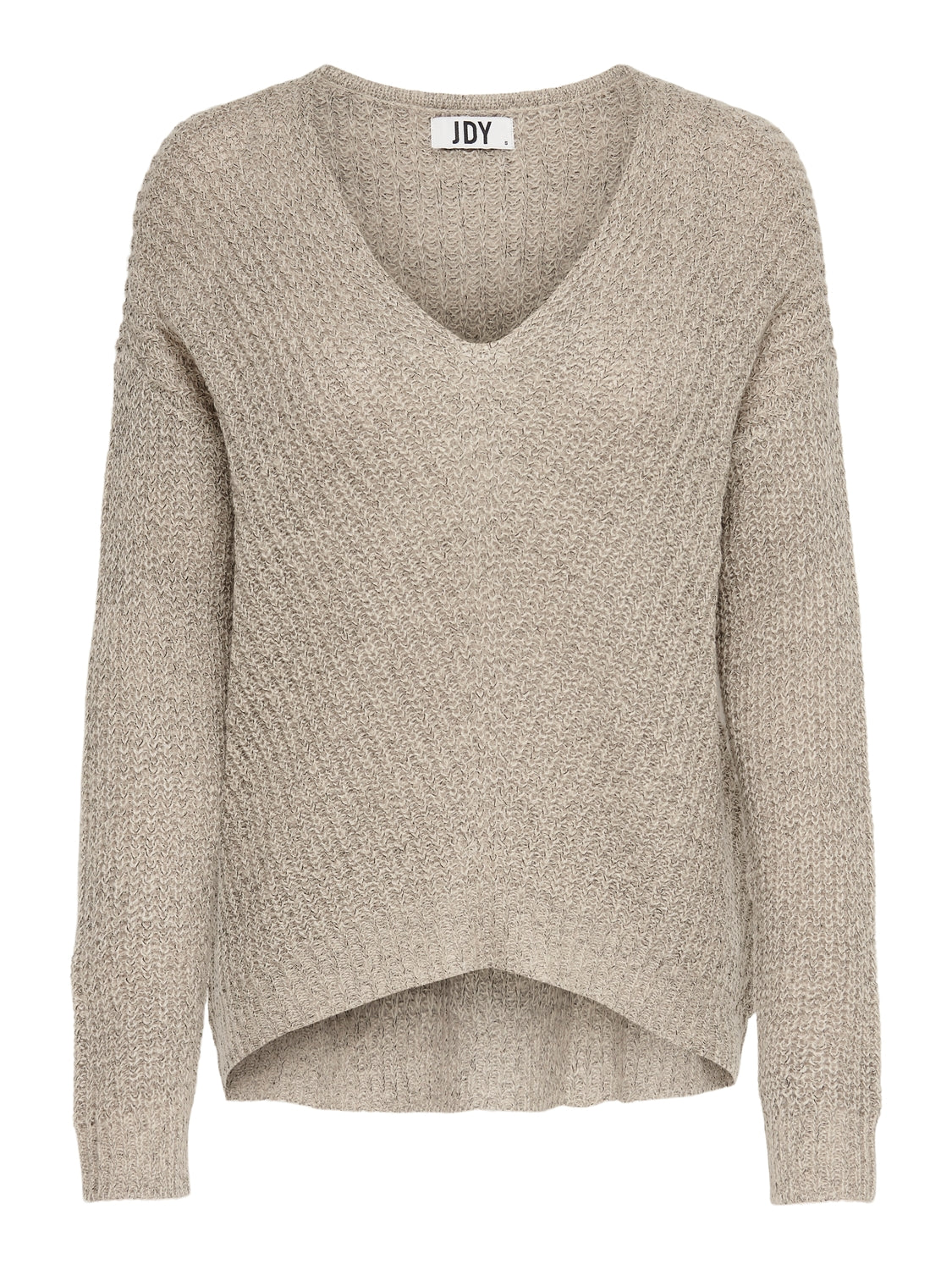 JDY Strickpullover Damen Flexibel und Trendig