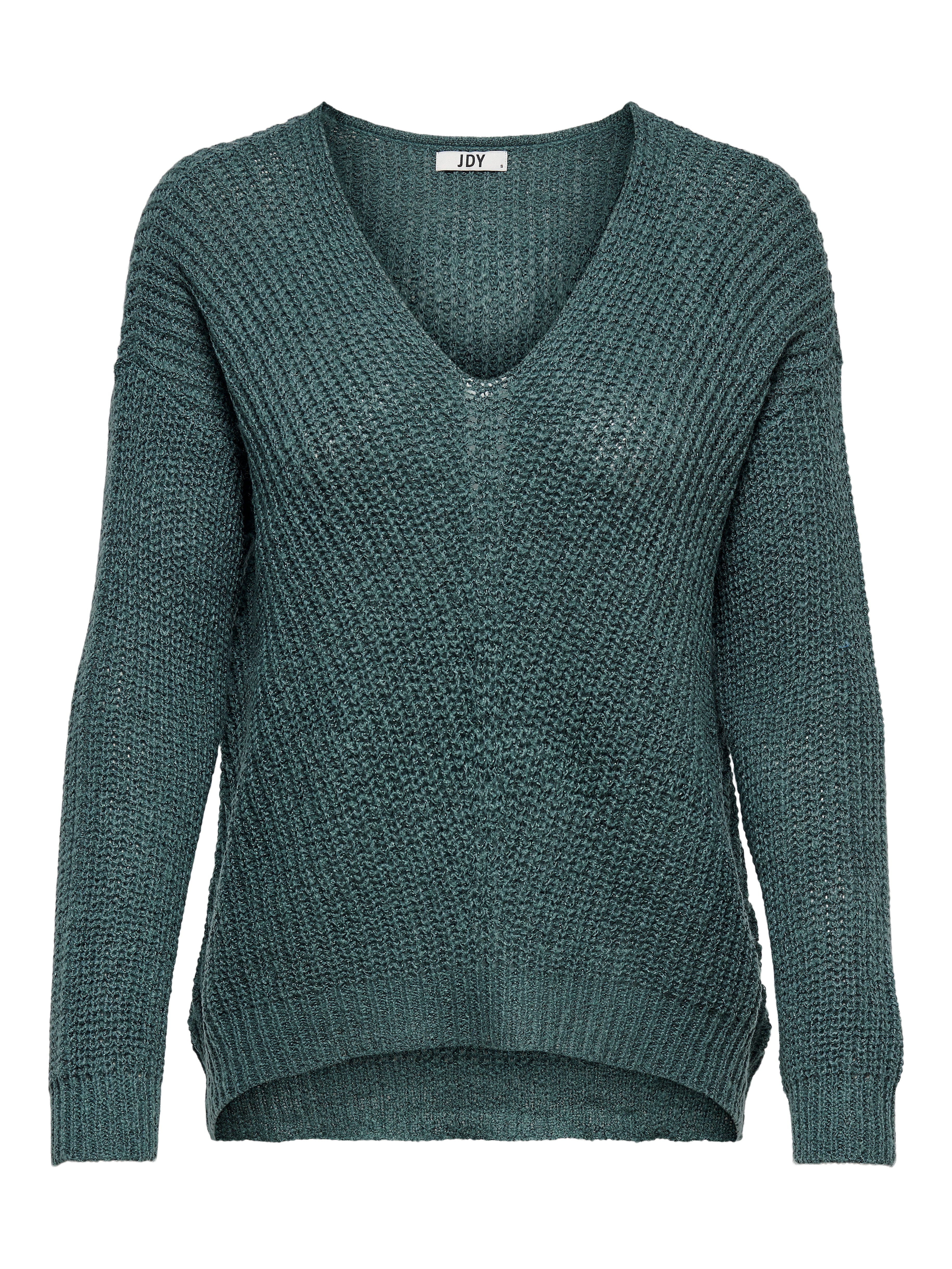 JDY Strickpullover Damen Flexibel und Trendig