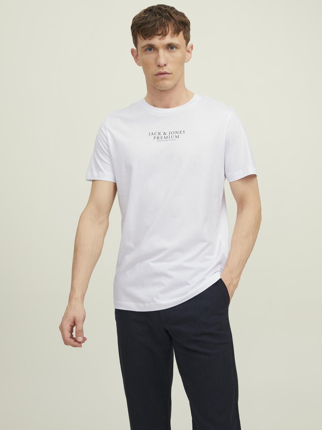 Bestseller T-Shirt Rundhals Kurzarm Erwachsene 3D-Look