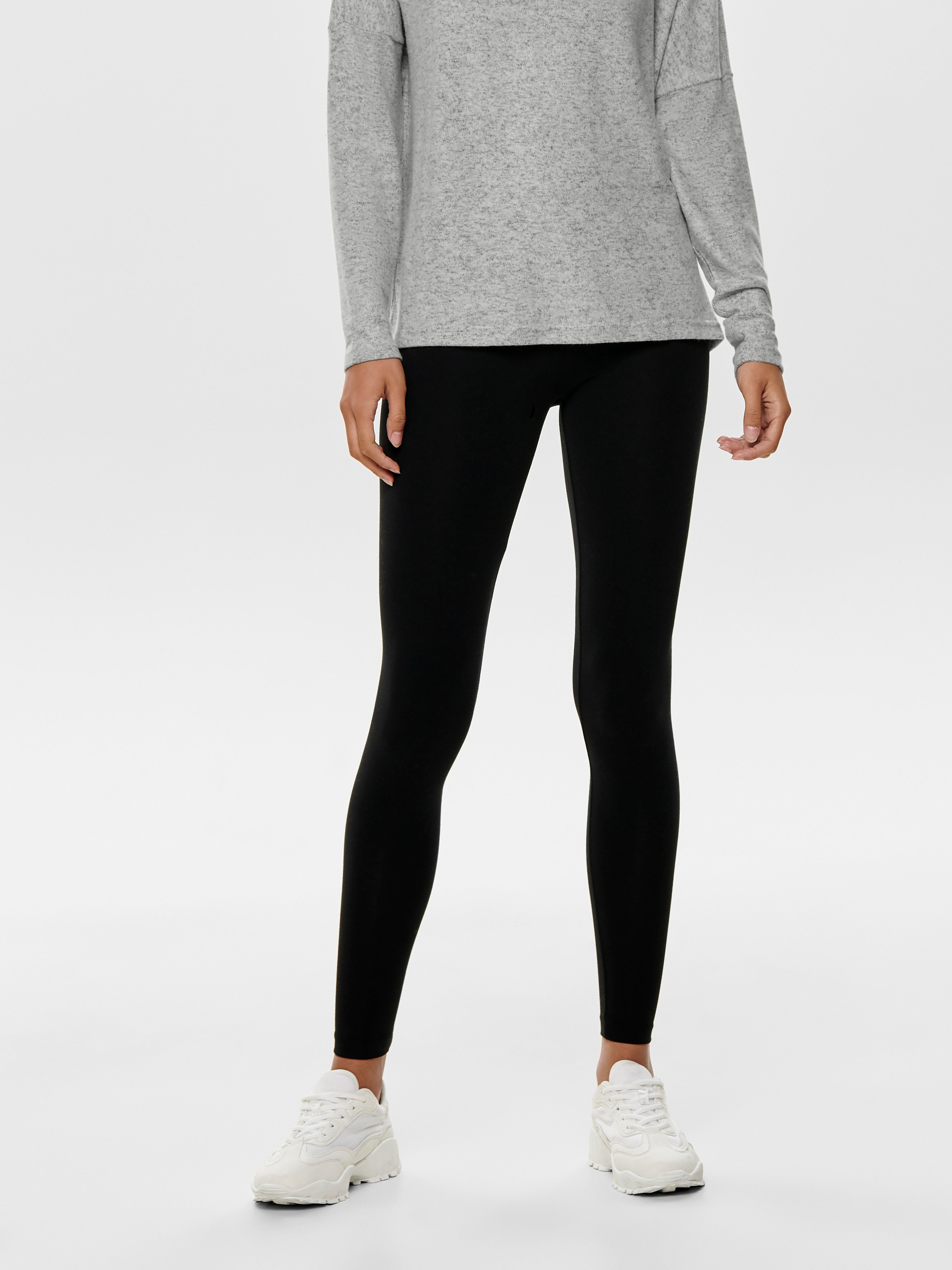 Bestseller Leggings Erwachsene Slim Fit