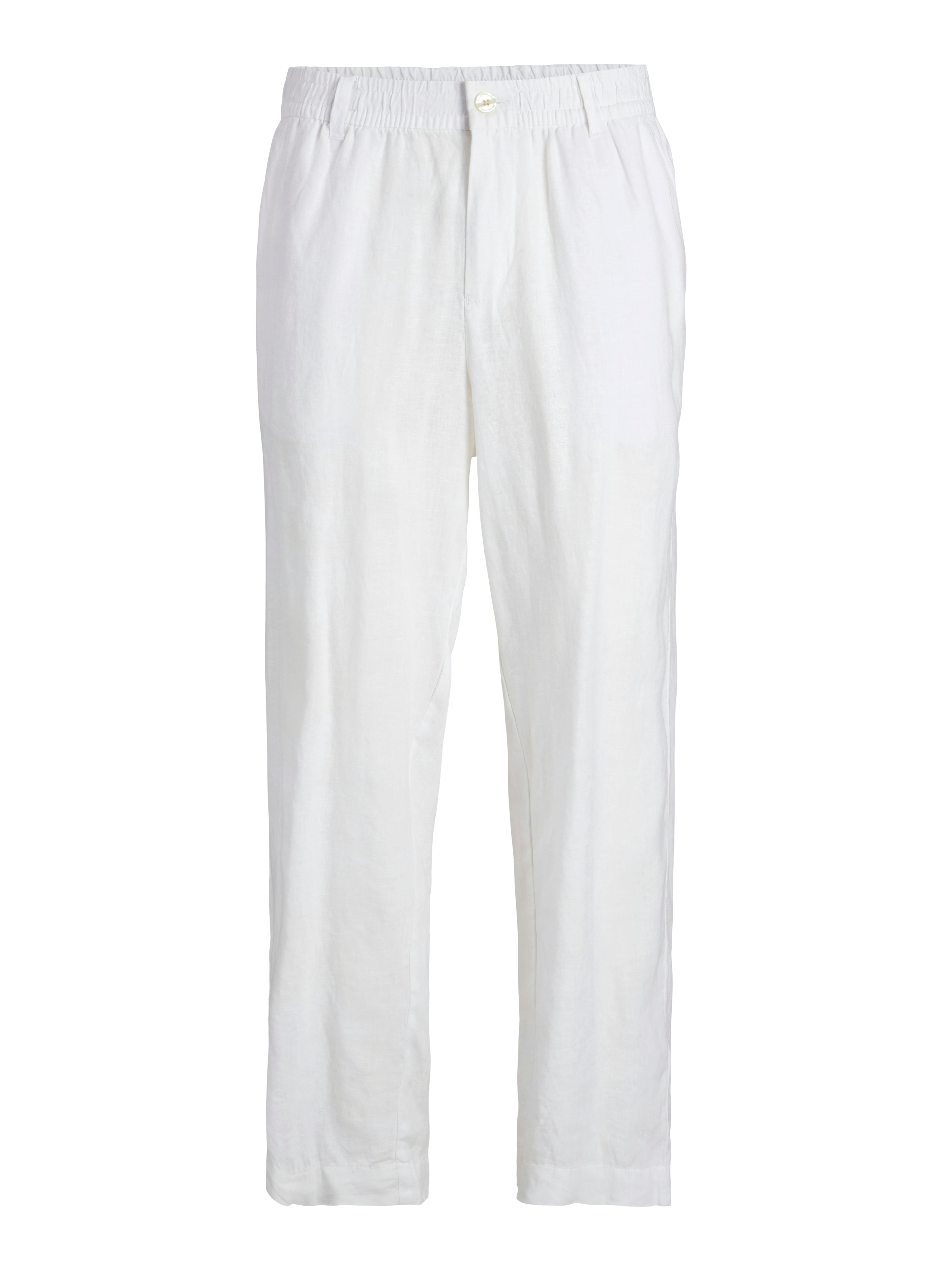 JPSTKARL LAWRENCE LINEN CHINO SN
