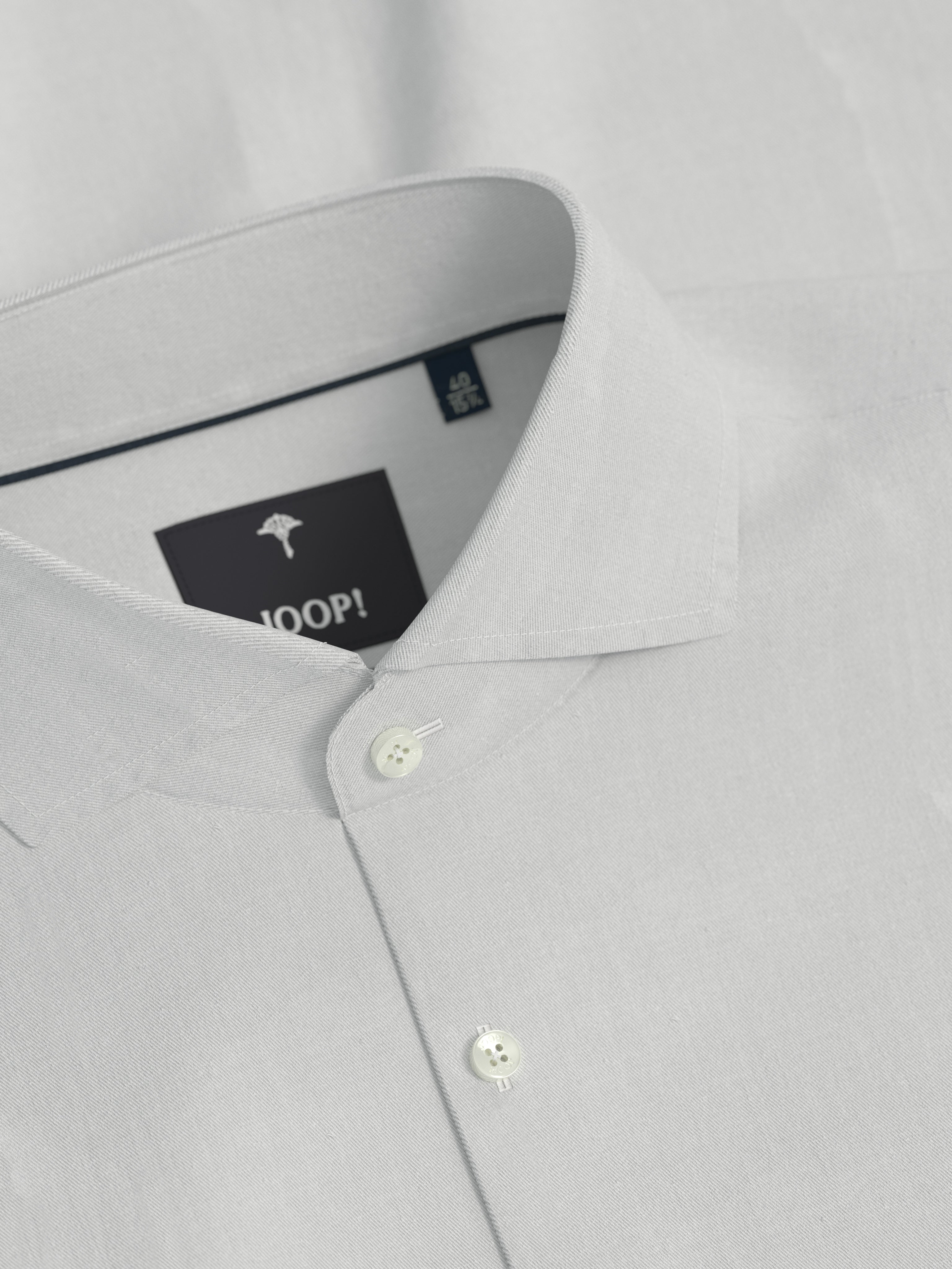 JOOP! Stretch Baumwollhose für Erwachsene Männlich Stretch
