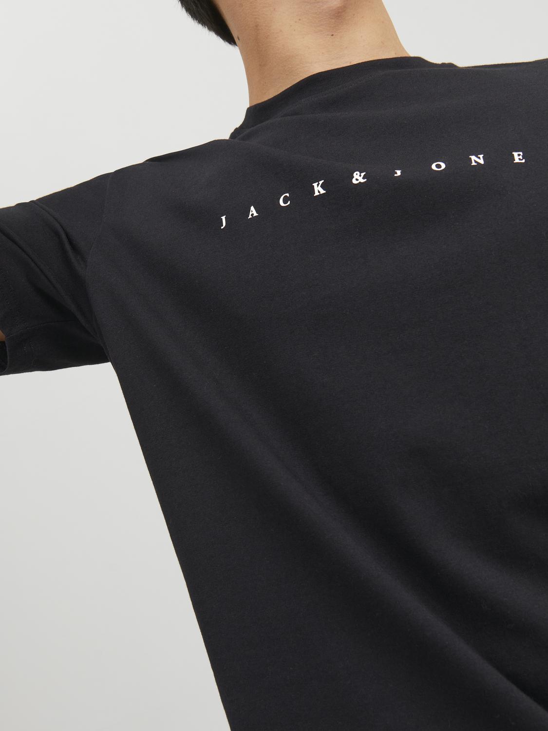 Bestseller T-Shirt Erwachsene Männlich Locker Geschnitten