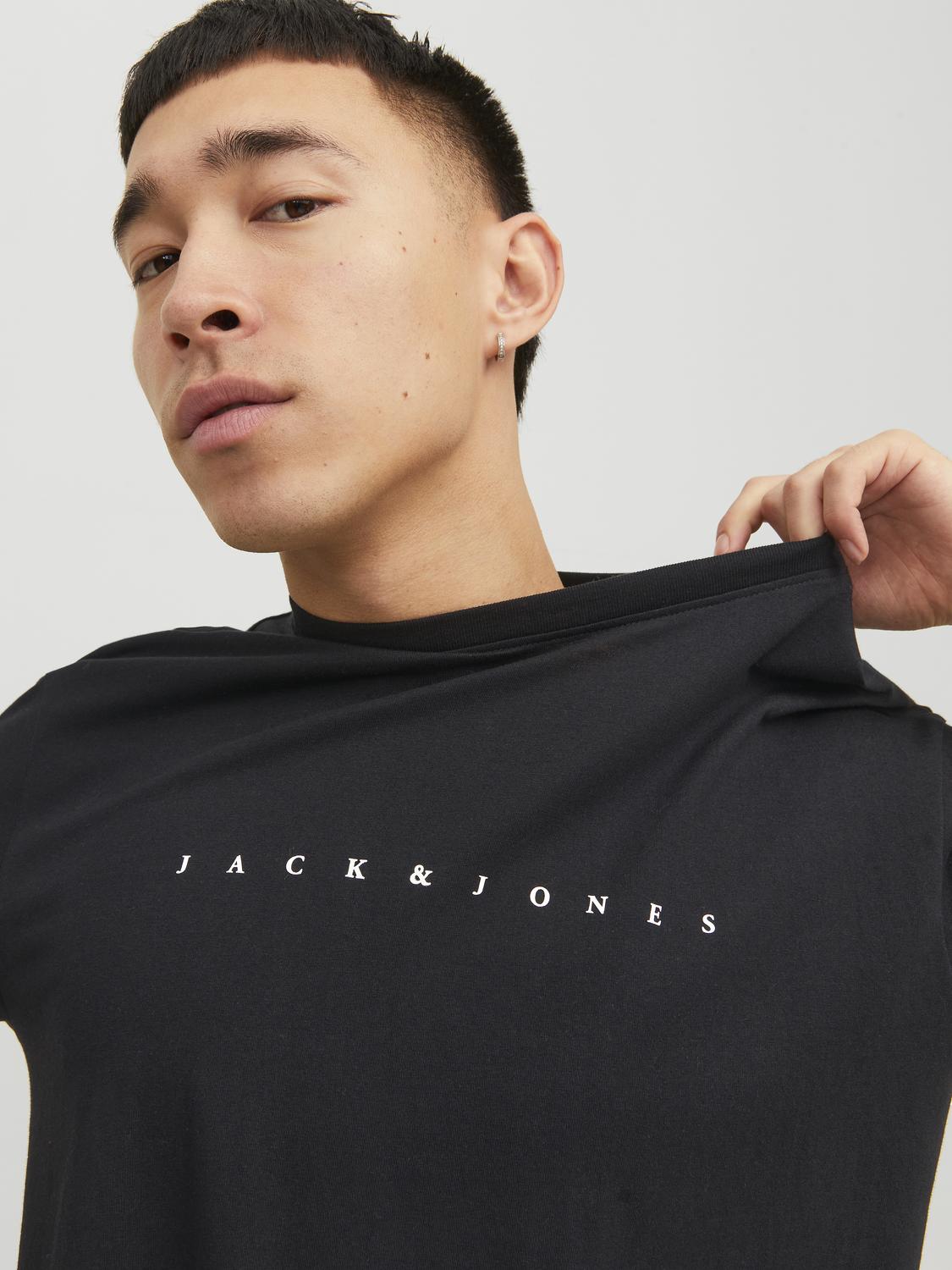 Bestseller T-Shirt Erwachsene Männlich Locker Geschnitten
