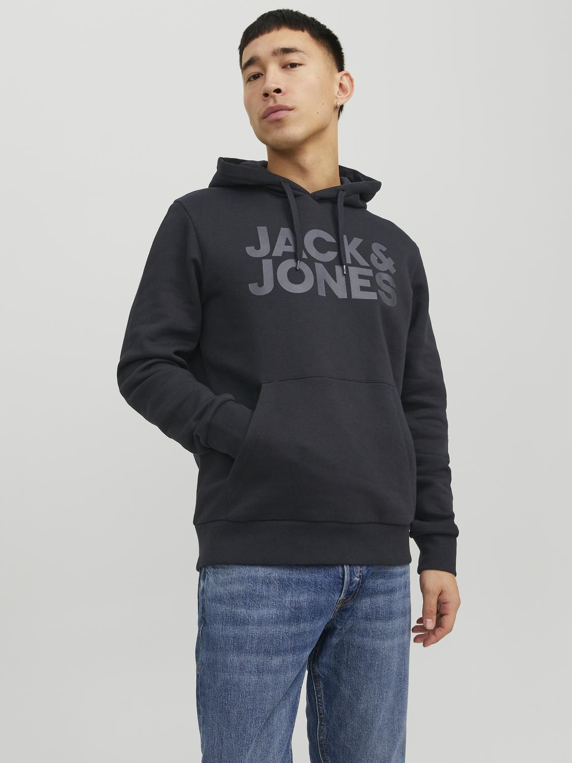 Bestseller Sweatpants Herren Angerauter Kapuzenpullover Normal geschnitten